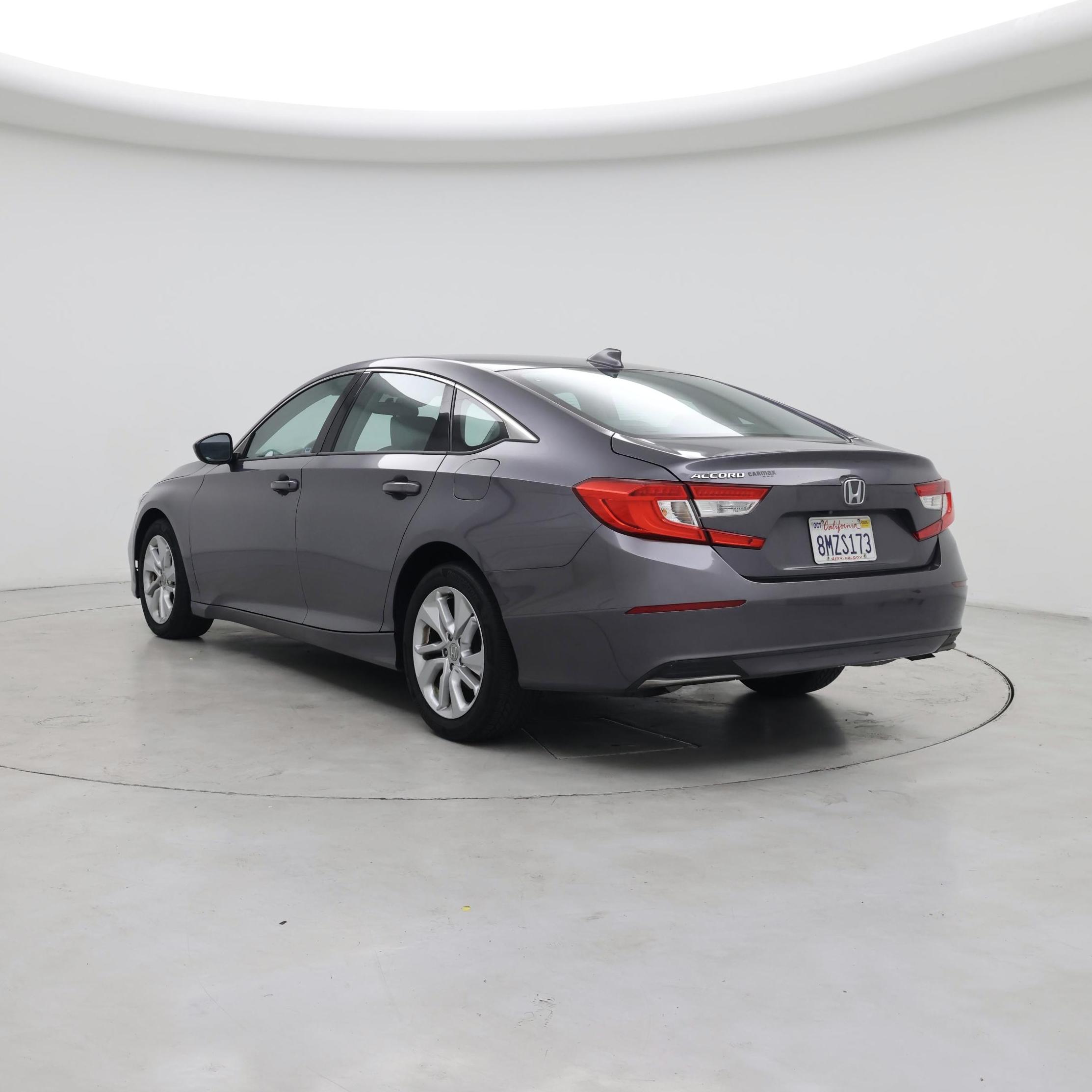 Thumbnail: 2019 Honda Accord - 2