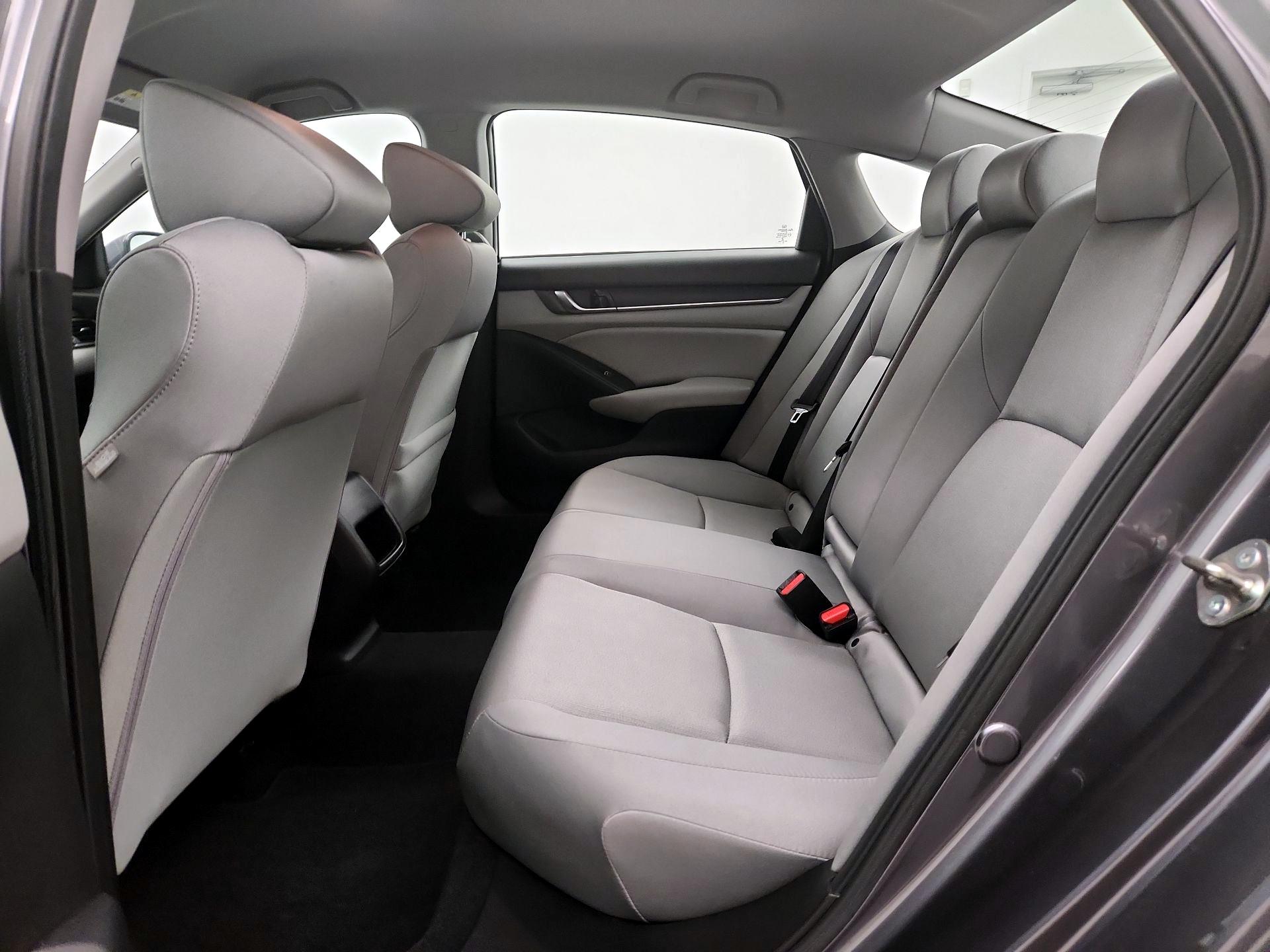 Thumbnail: 2019 Honda Accord - 19
