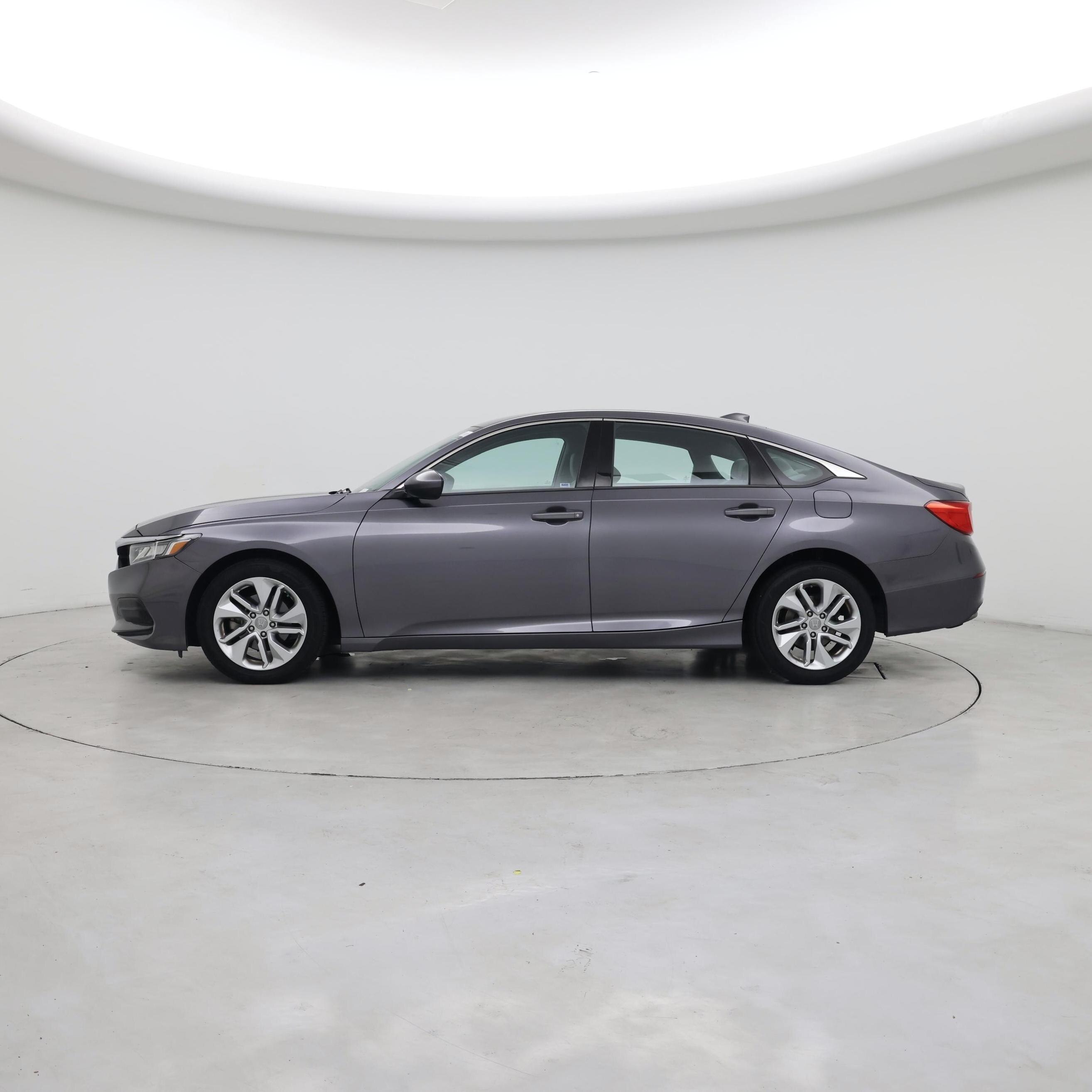 Thumbnail: 2019 Honda Accord - 3