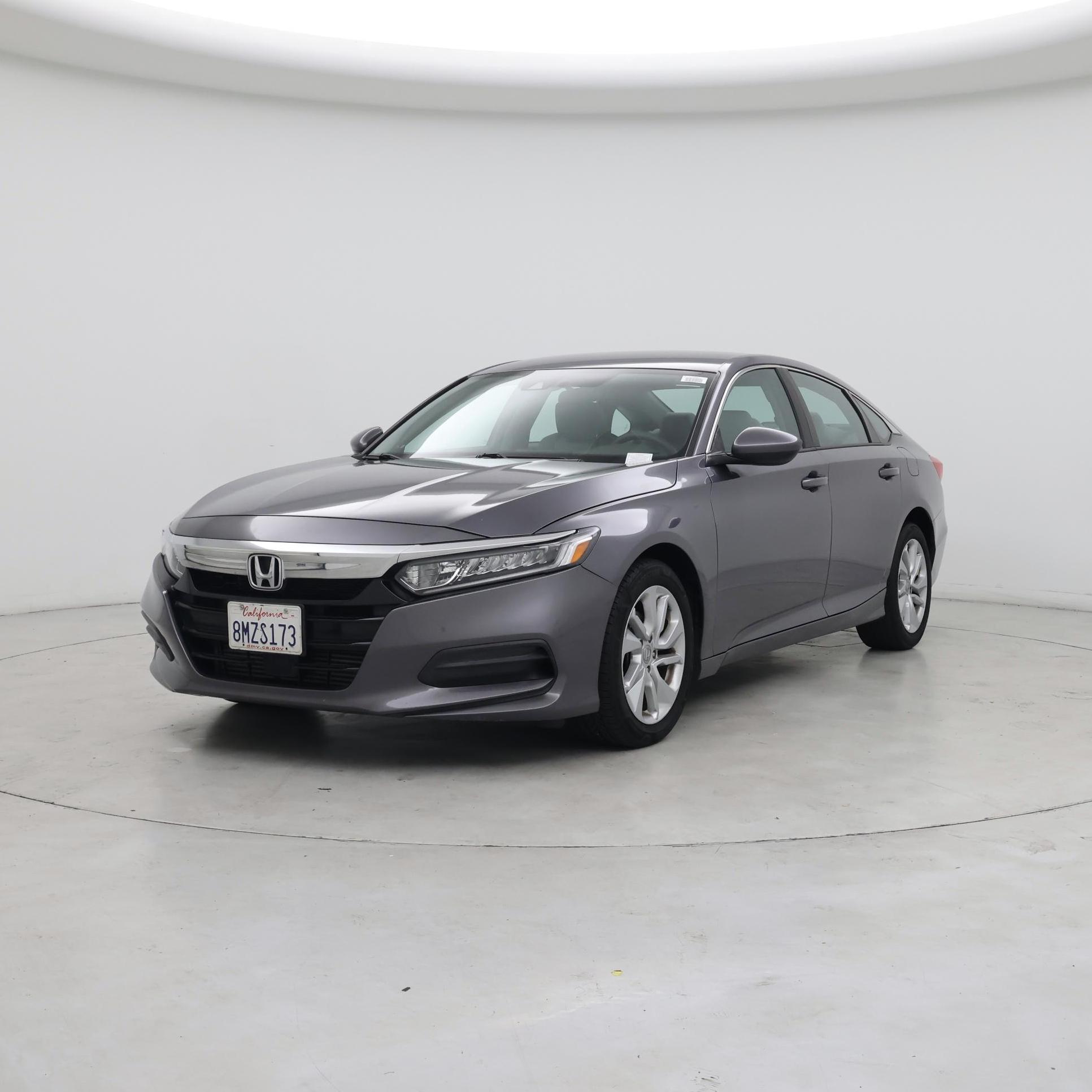 Thumbnail: 2019 Honda Accord - 4