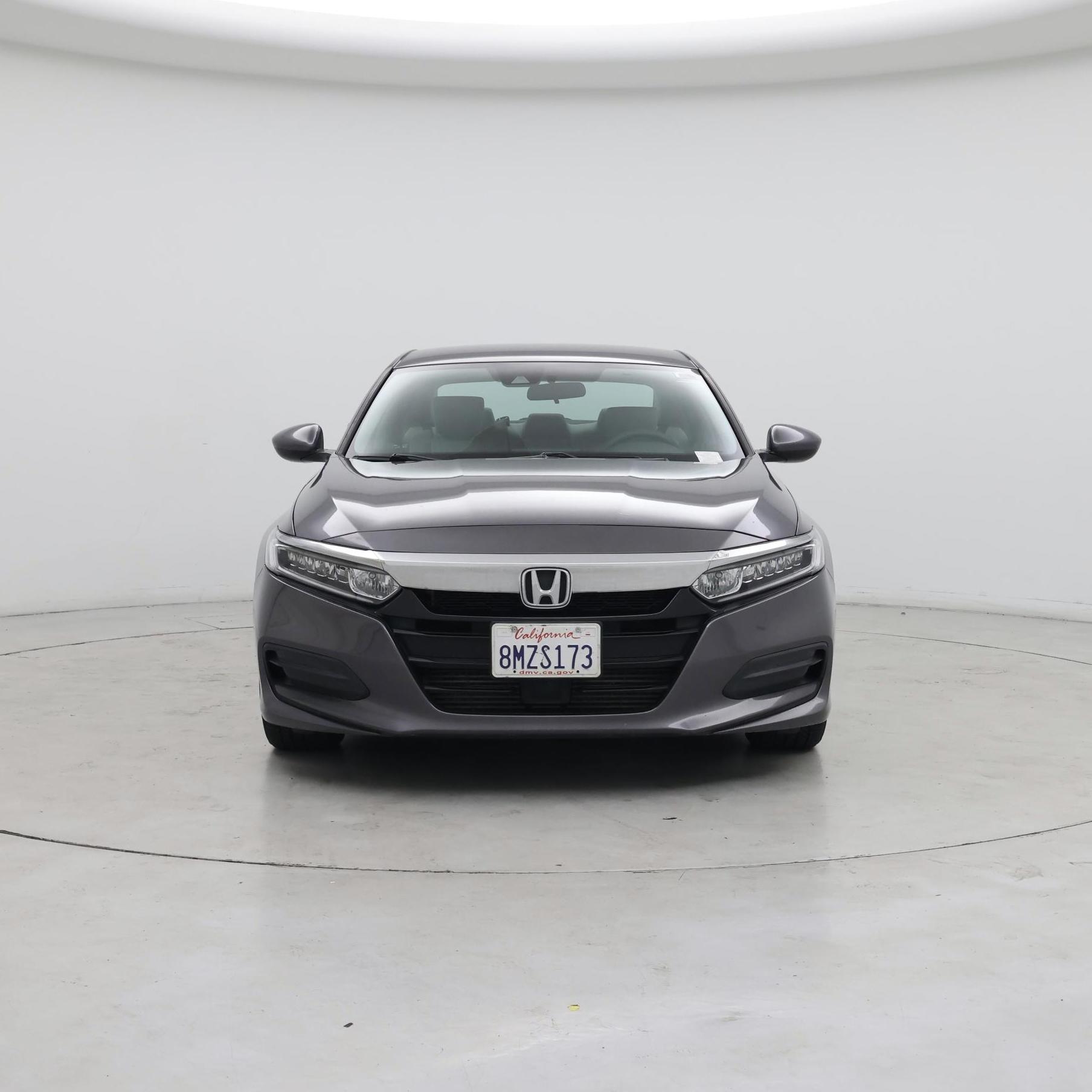 Thumbnail: 2019 Honda Accord - 5