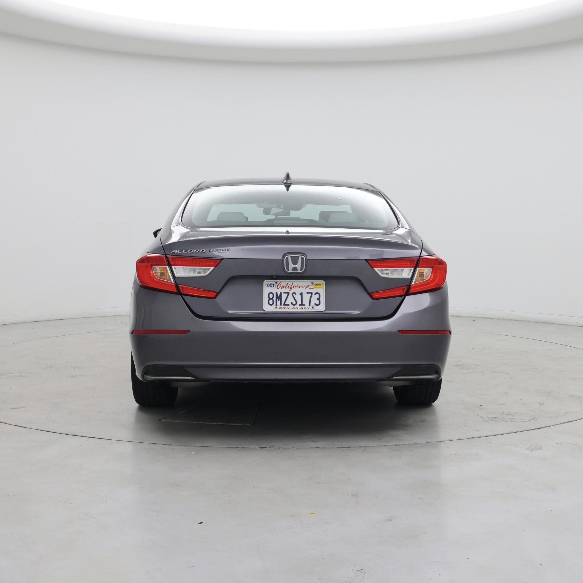 Thumbnail: 2019 Honda Accord - 6