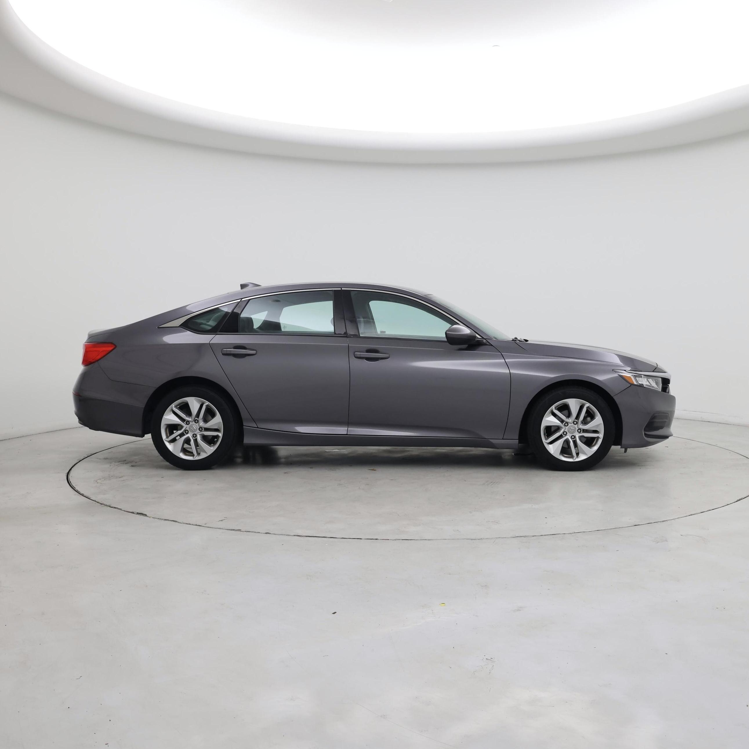 Thumbnail: 2019 Honda Accord - 7