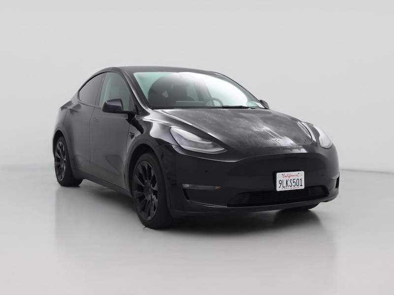 2022 Tesla Model Y Long Range -
                  Irvine, CA