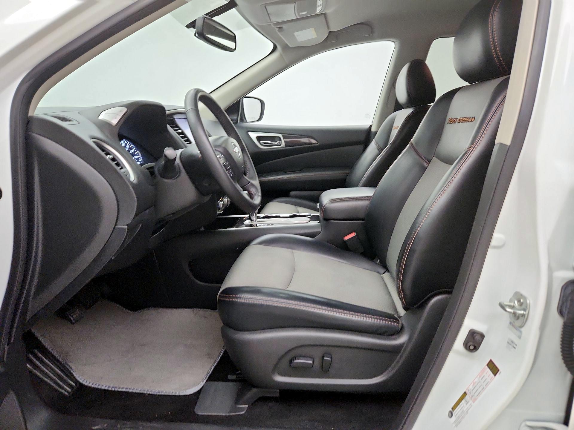 Thumbnail: 2019 Nissan Pathfinder - 11