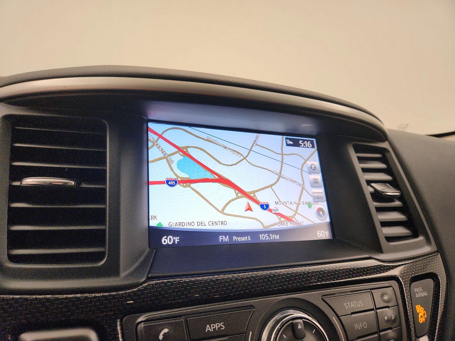 Thumbnail: 2019 Nissan Pathfinder - 14