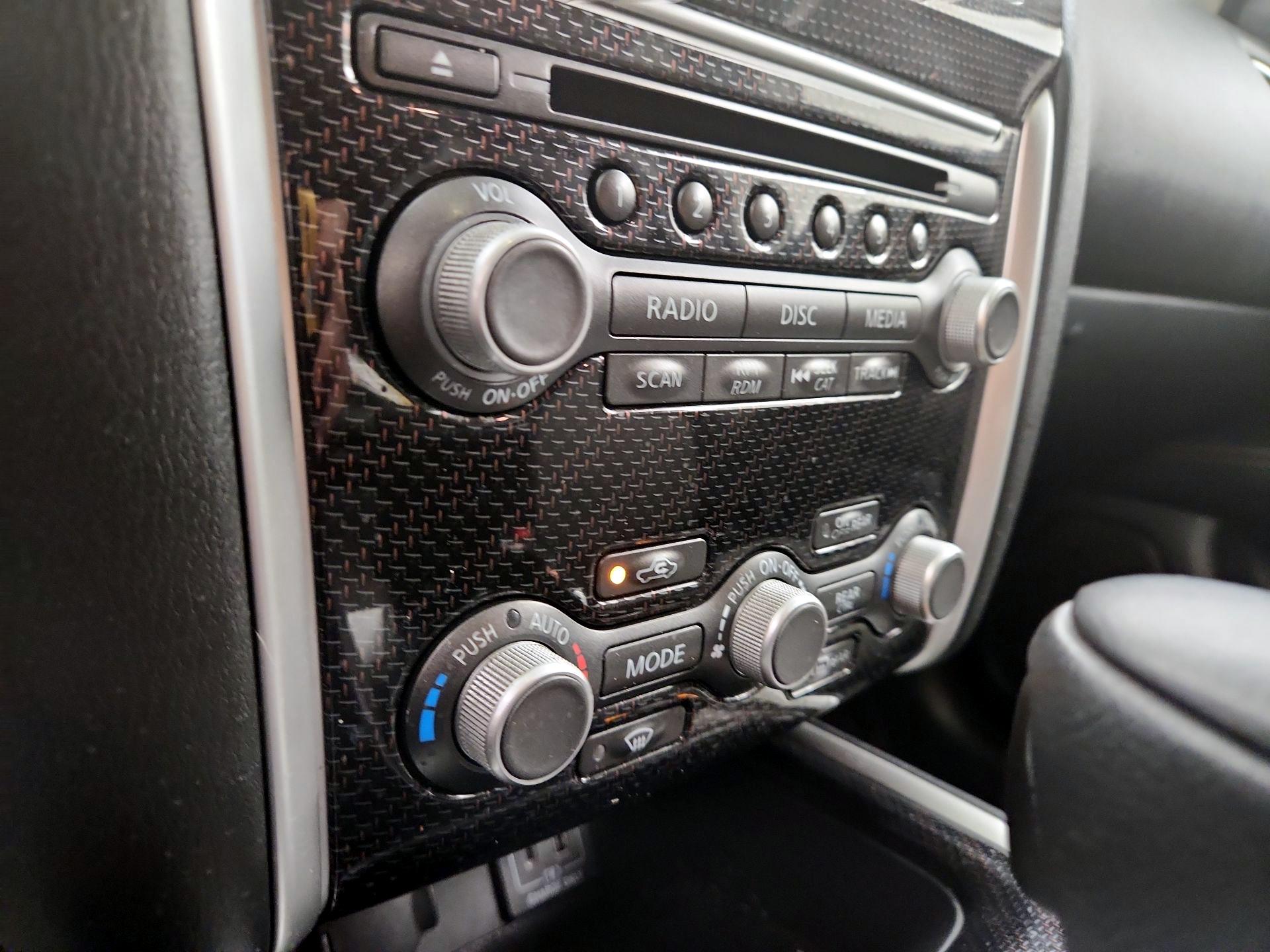 Thumbnail: 2019 Nissan Pathfinder - 17