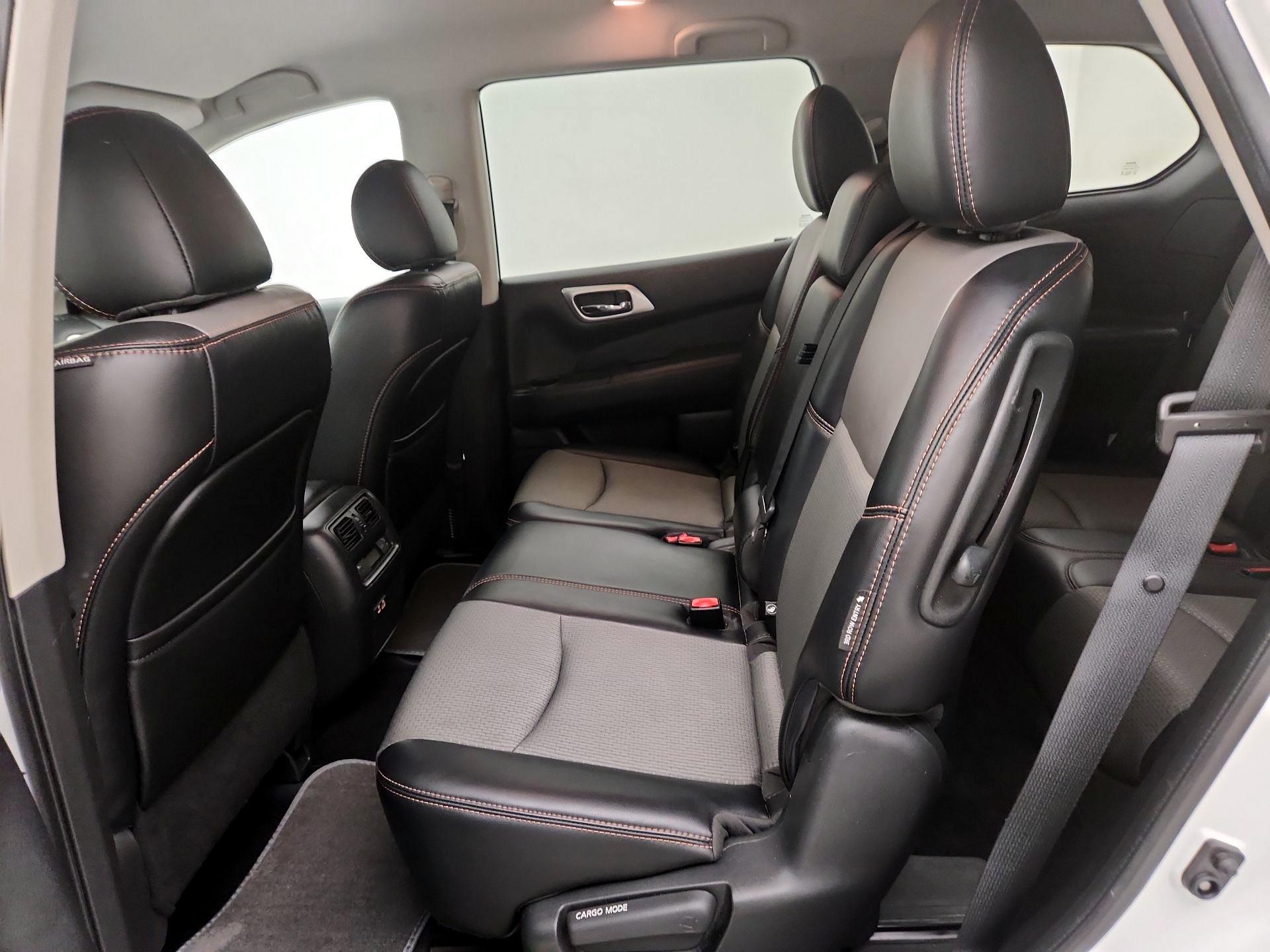 Thumbnail: 2019 Nissan Pathfinder - 20