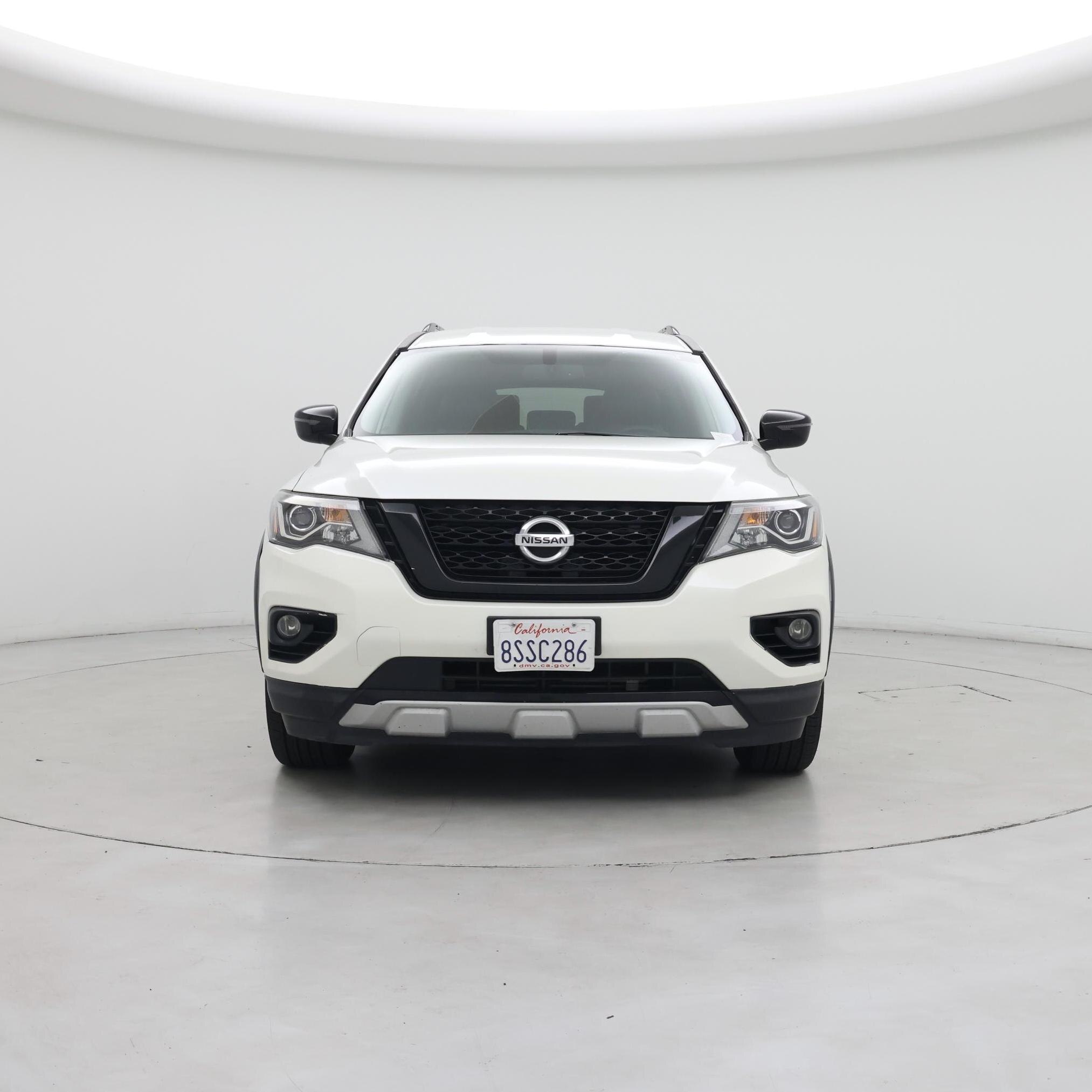 Thumbnail: 2019 Nissan Pathfinder - 5