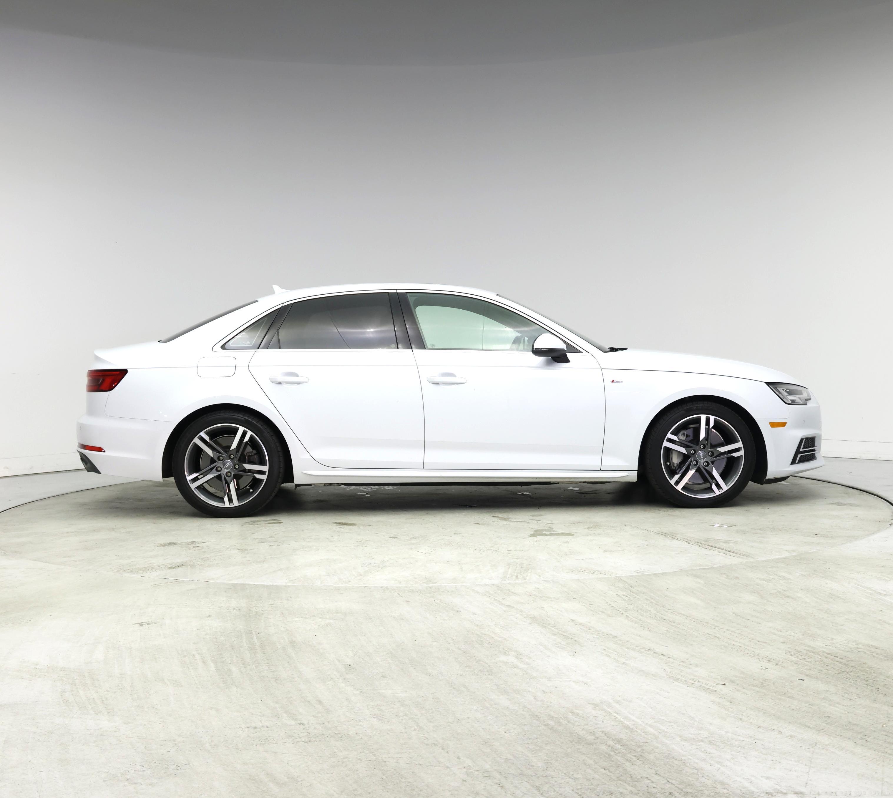 Thumbnail: 2017 Audi A4 - 7