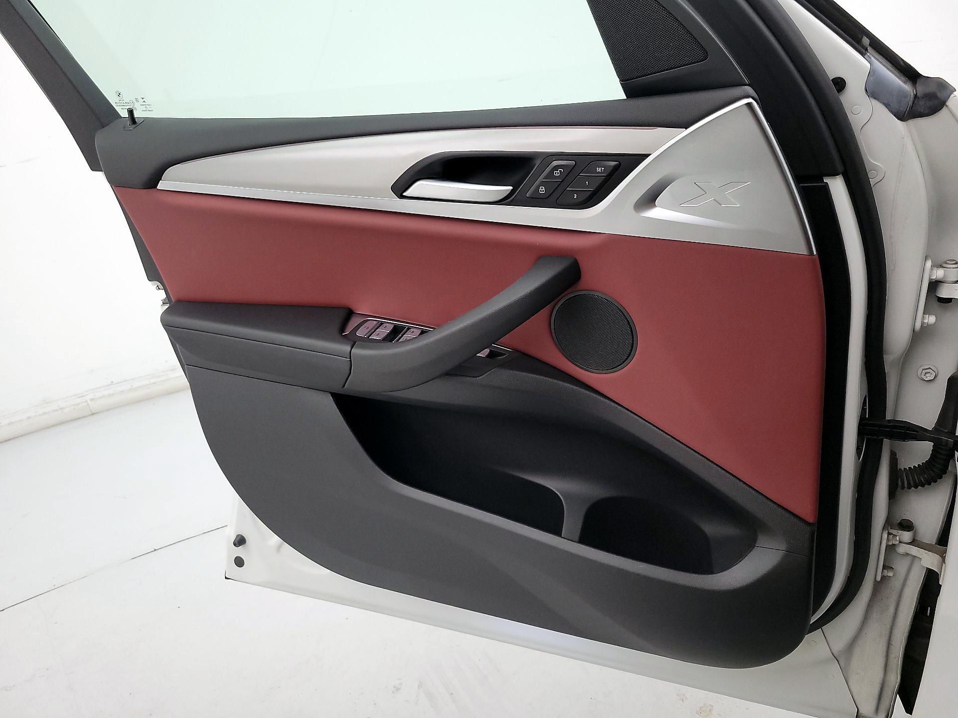 Thumbnail: 2022 BMW X3 - 12