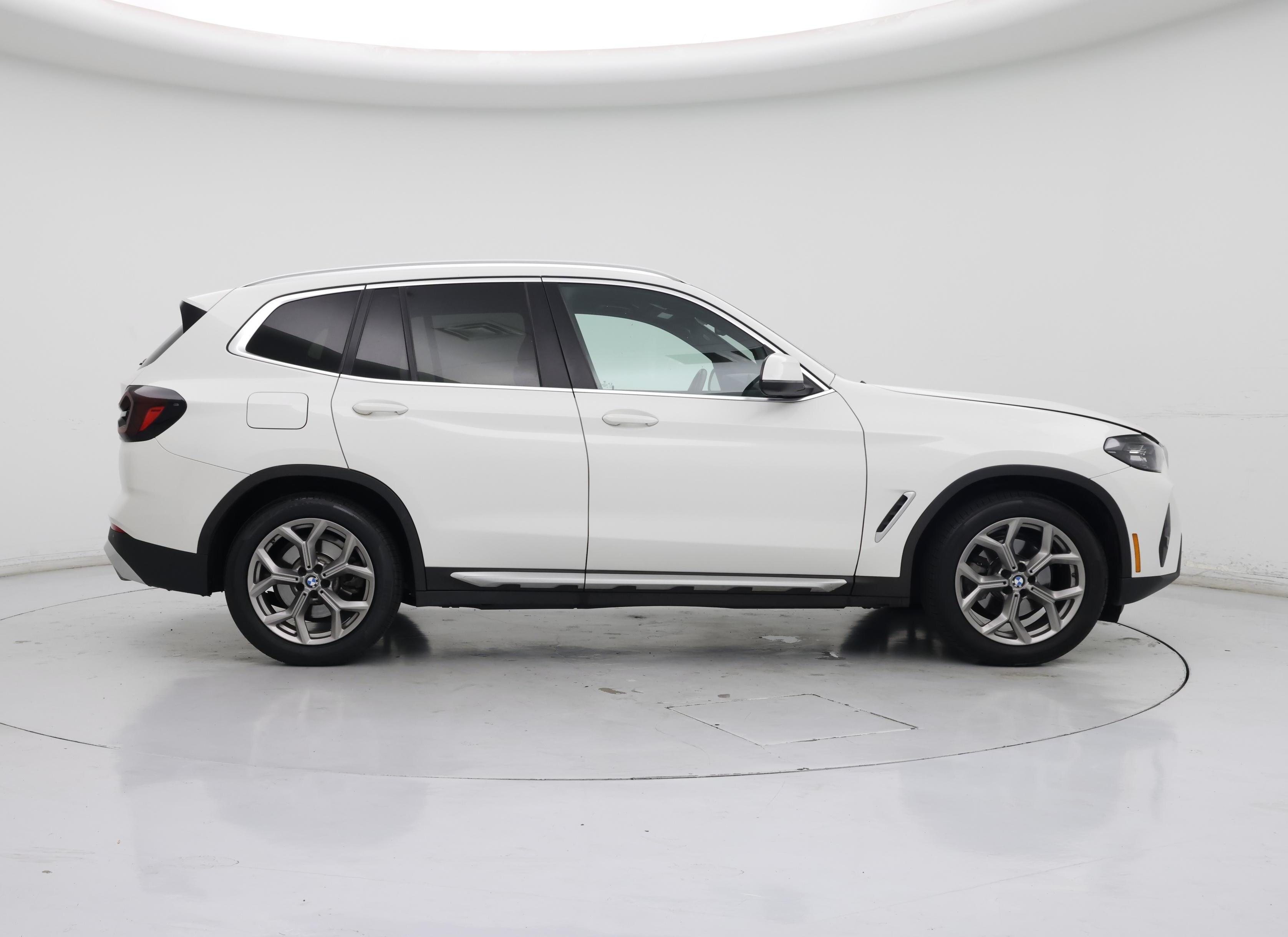 Thumbnail: 2022 BMW X3 - 7
