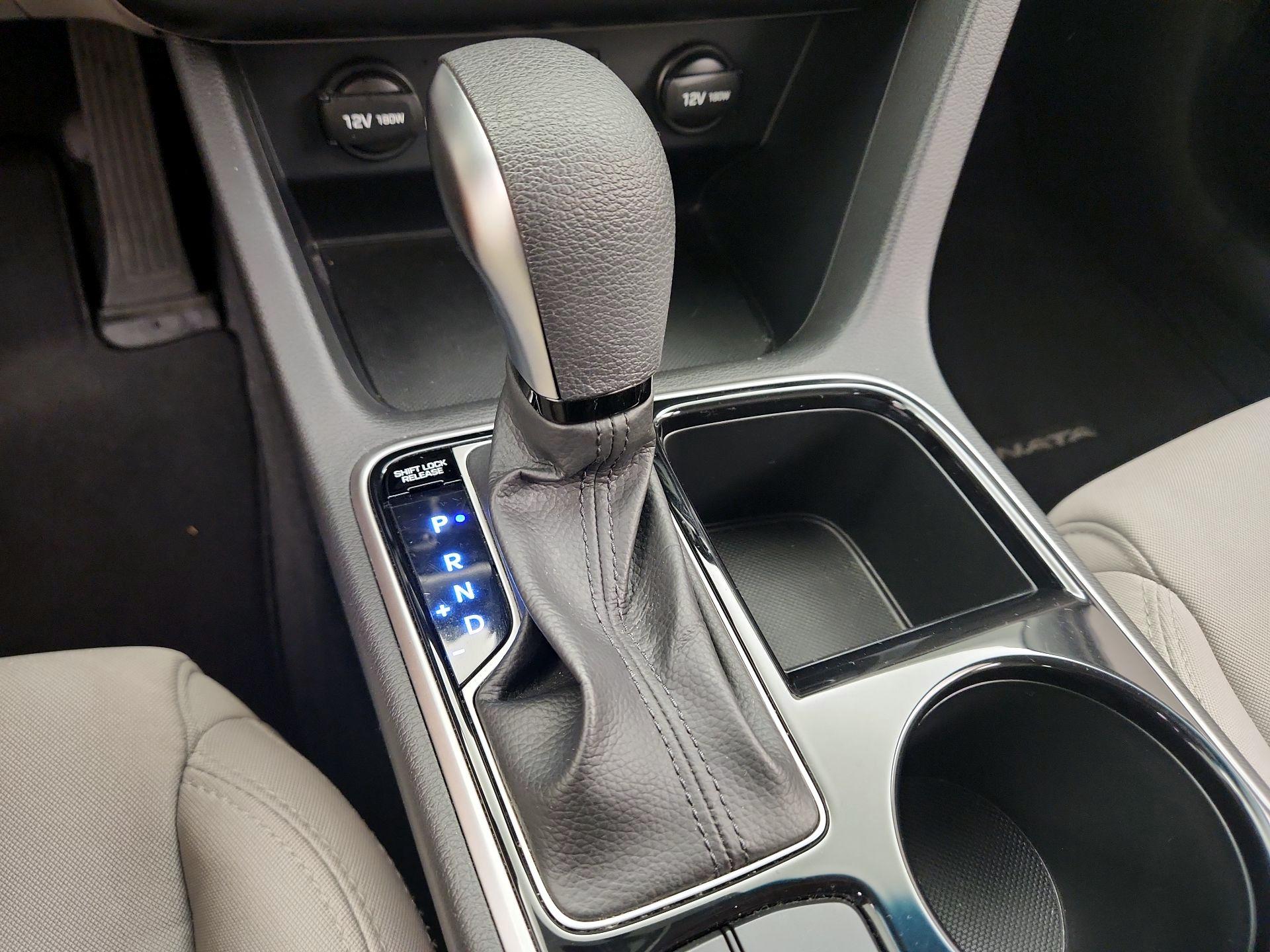 Thumbnail: 2018 Hyundai Sonata - 17