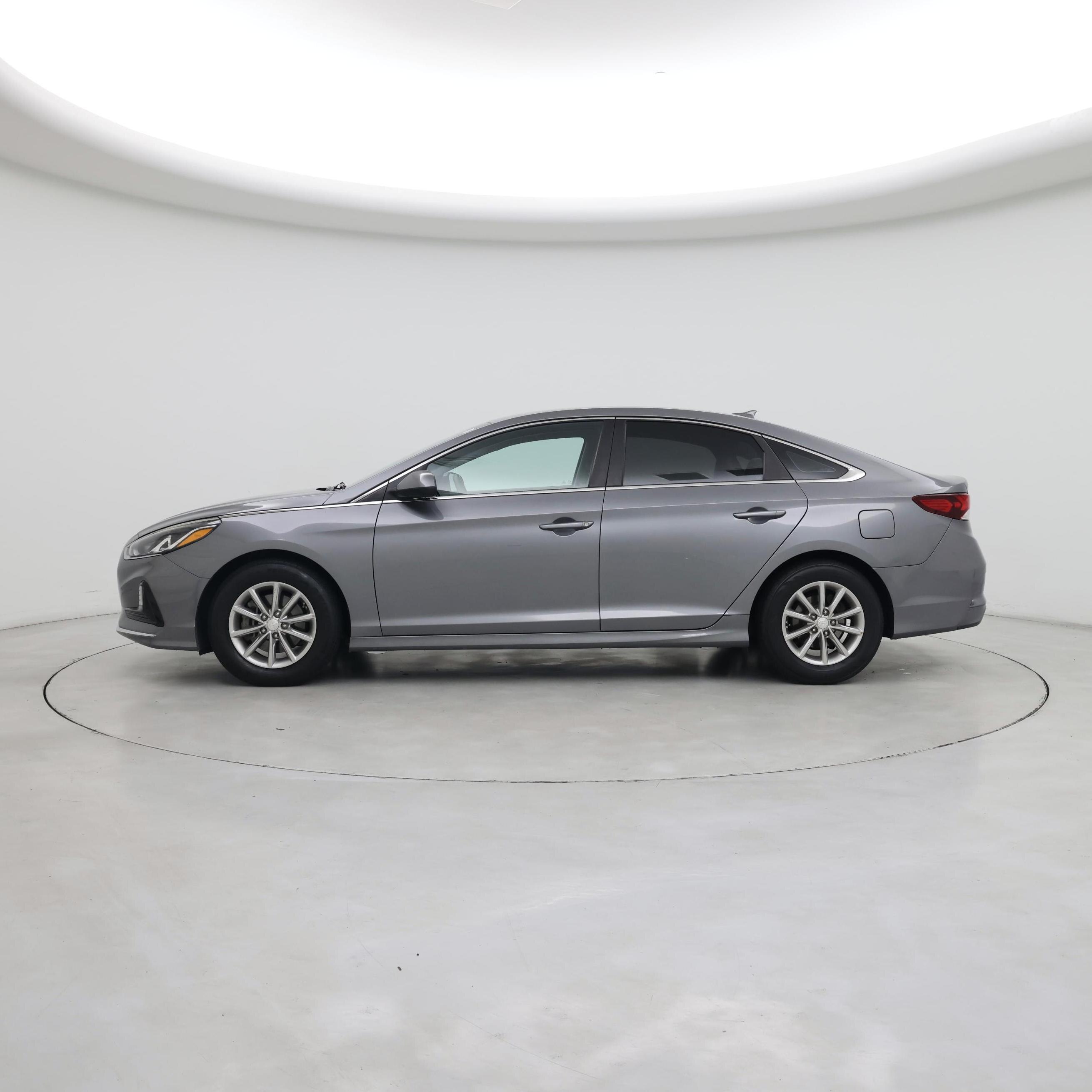 Thumbnail: 2018 Hyundai Sonata - 3