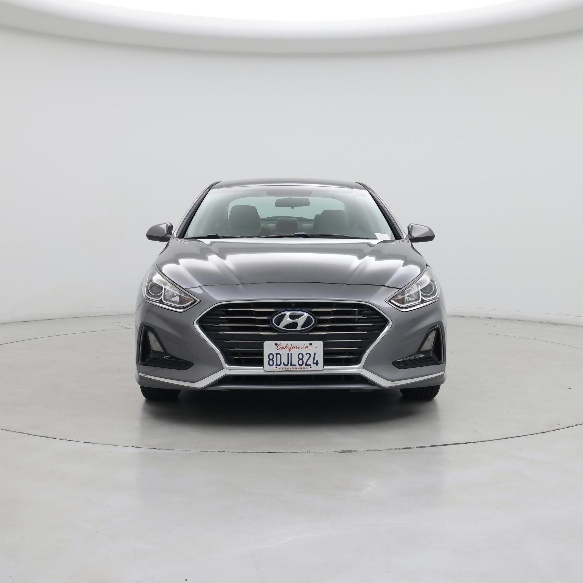 Thumbnail: 2018 Hyundai Sonata - 5
