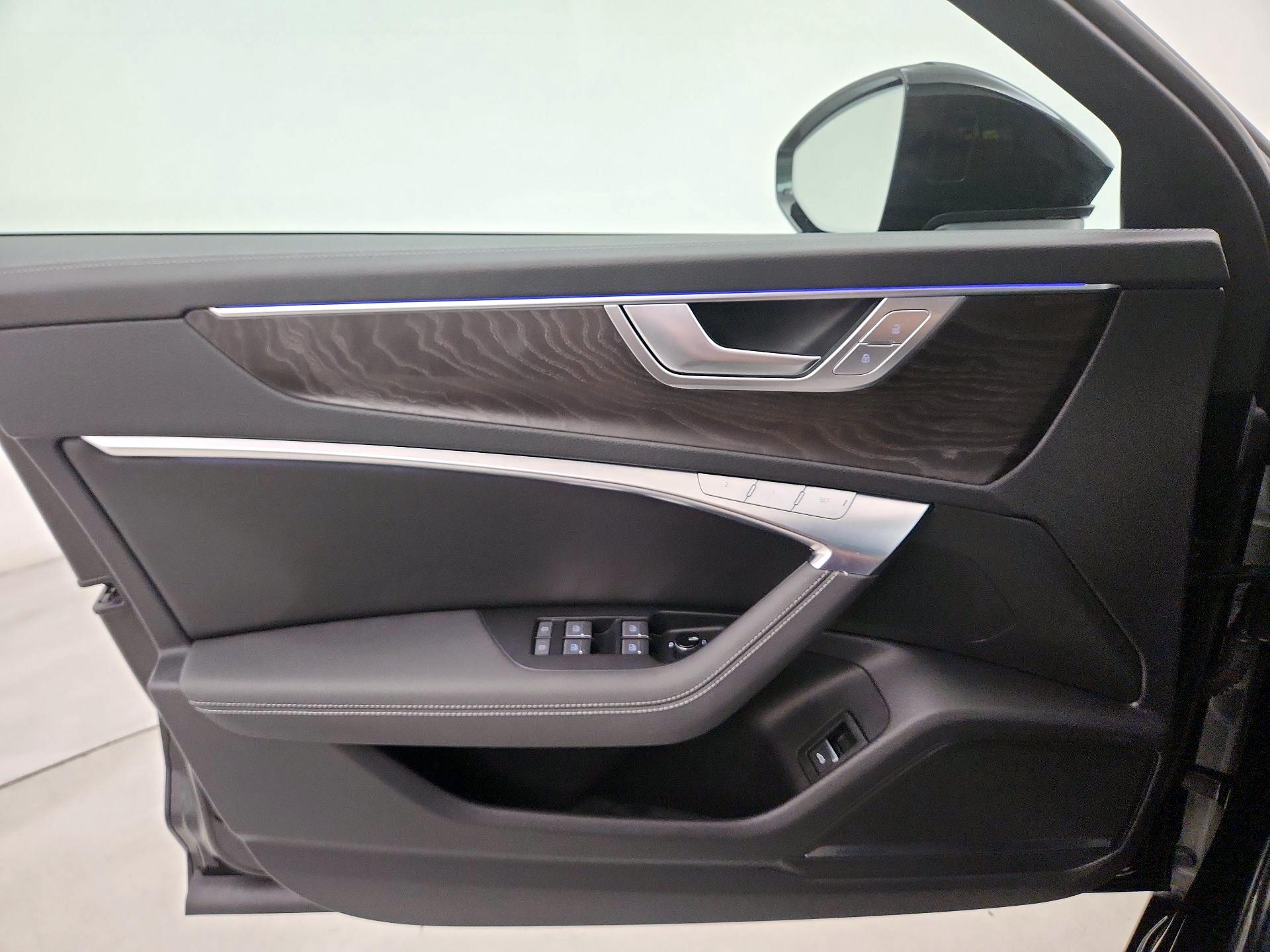 Thumbnail: 2021 Audi A6 - 12