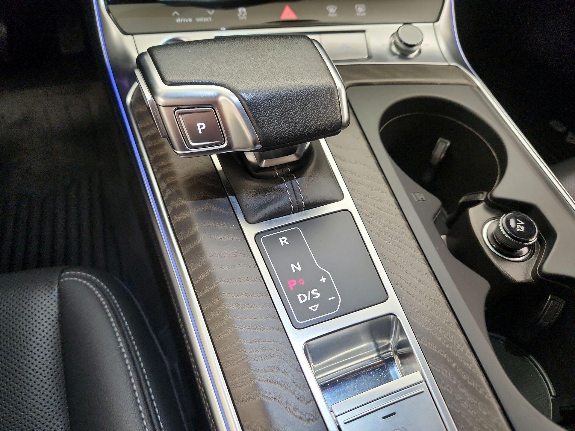 Thumbnail: 2021 Audi A6 - 18