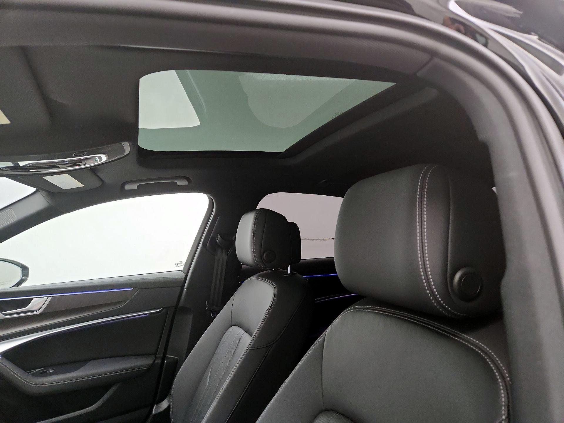 Thumbnail: 2021 Audi A6 - 20