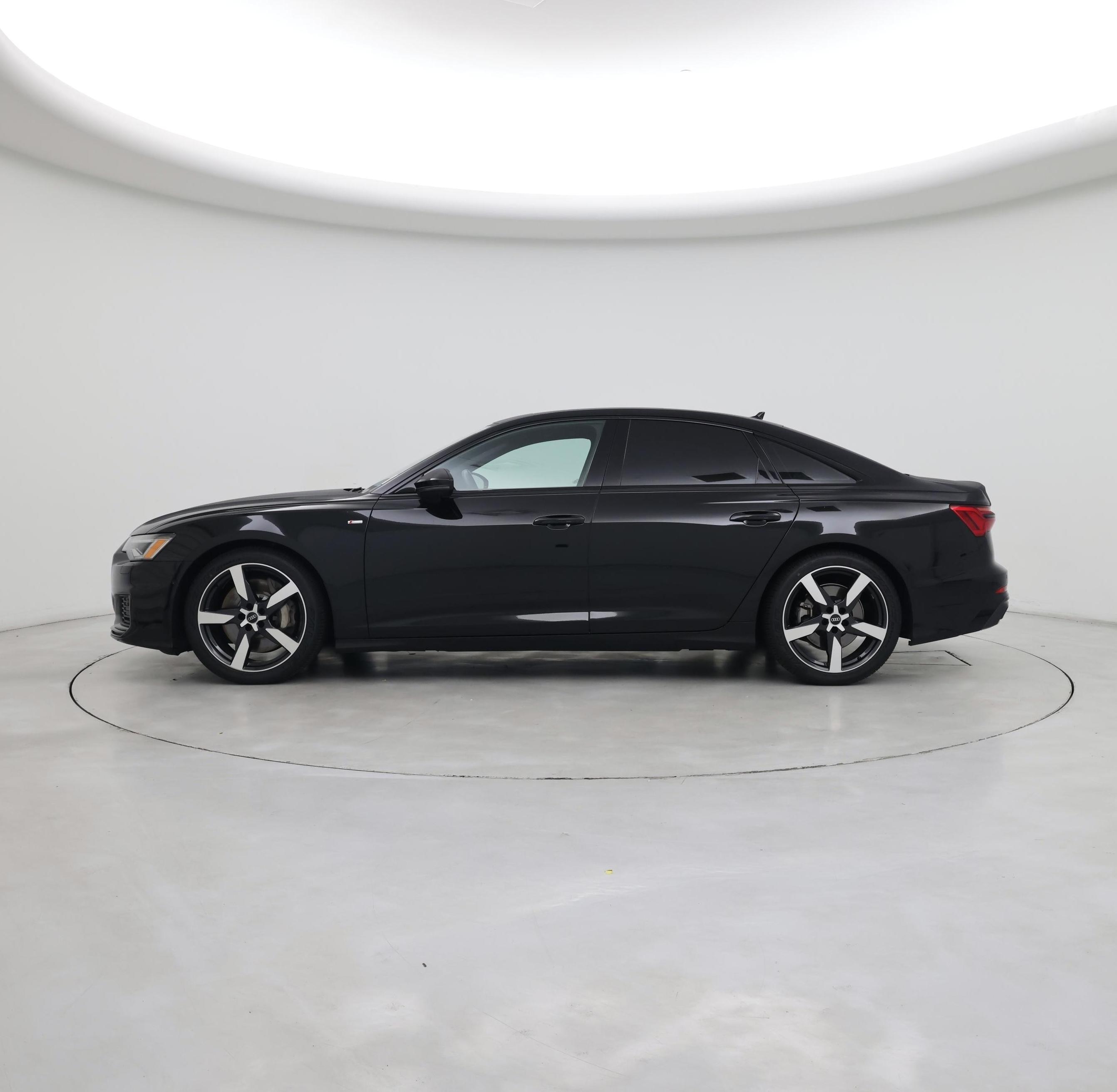 Thumbnail: 2021 Audi A6 - 3