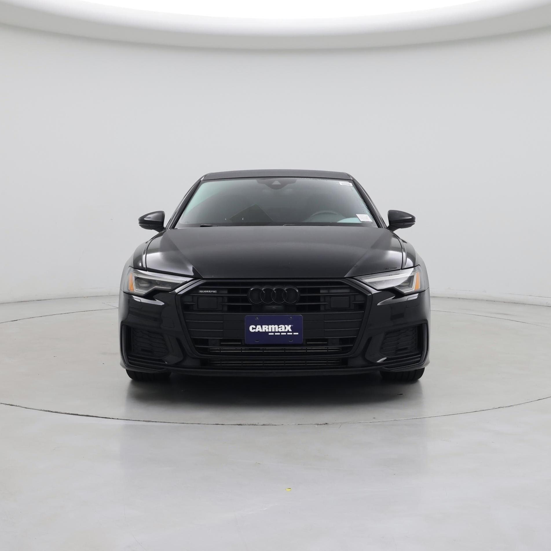 Thumbnail: 2021 Audi A6 - 5