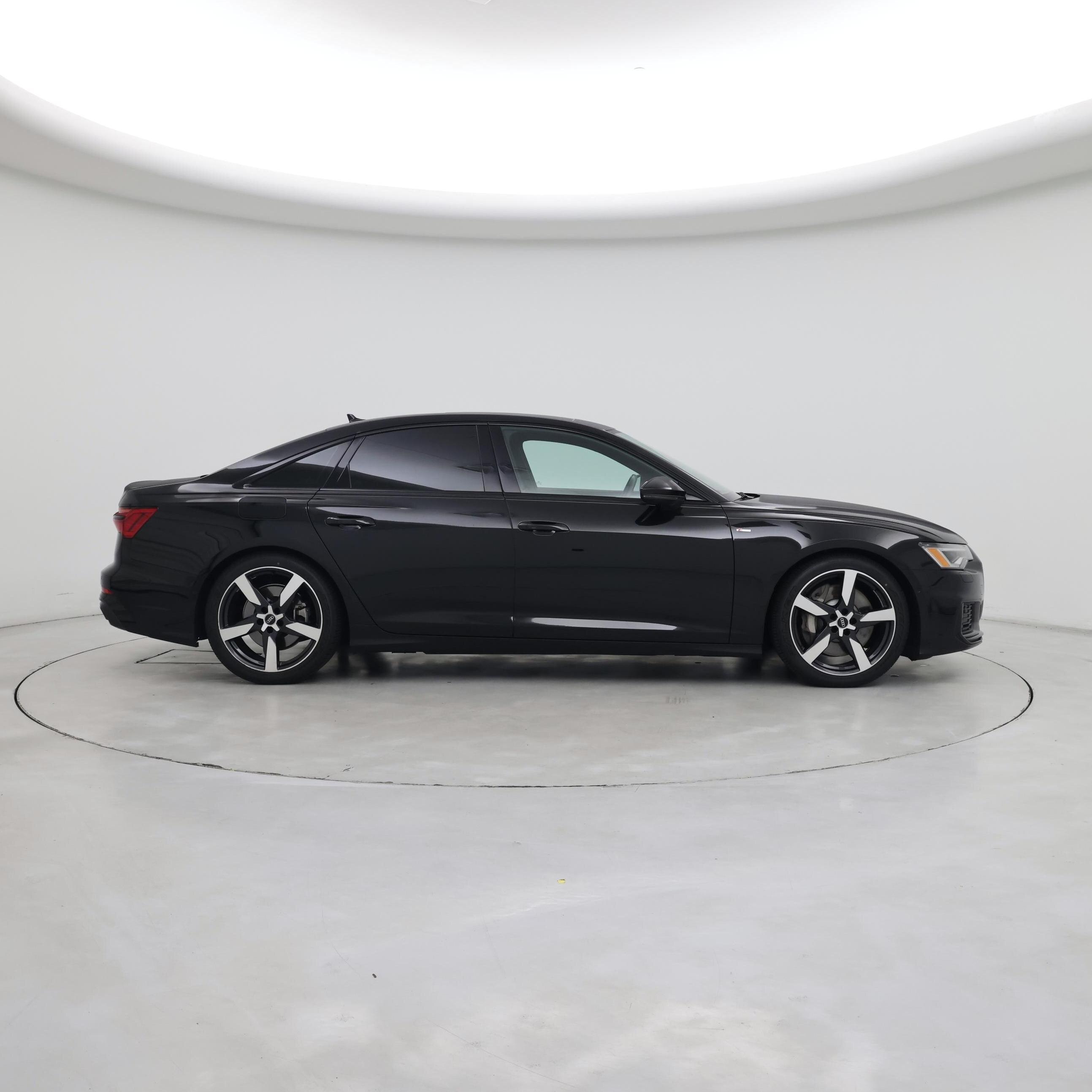 Thumbnail: 2021 Audi A6 - 7