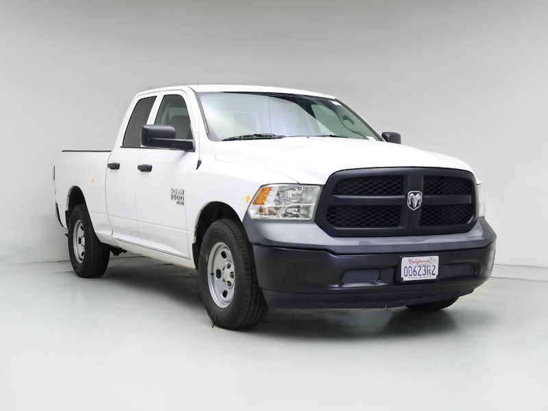2019 RAM 1500 Classic Tradesman -
                  Murrieta, CA