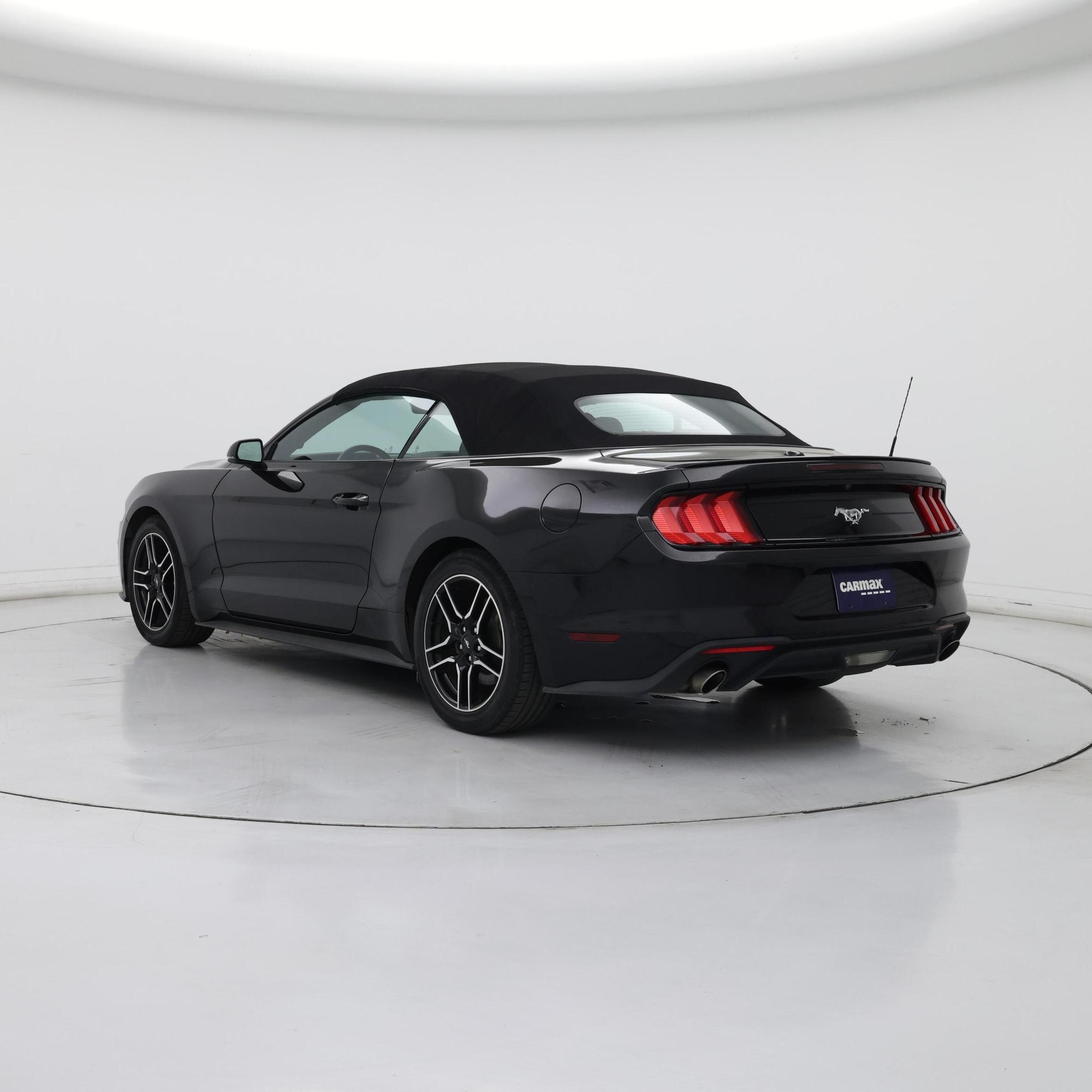 Thumbnail: 2023 Ford Mustang - 2