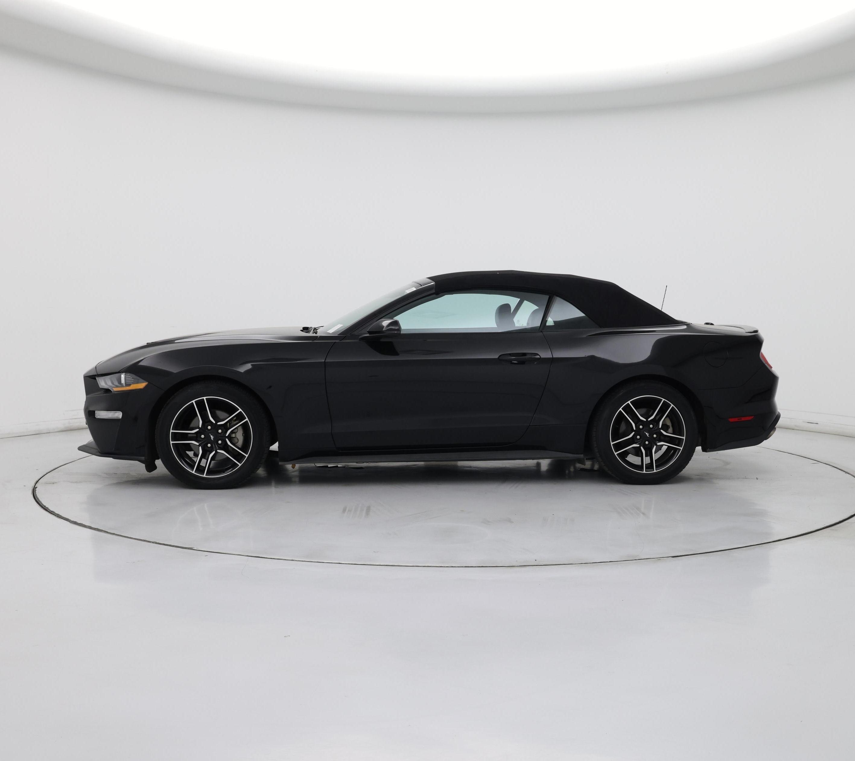 Thumbnail: 2023 Ford Mustang - 3