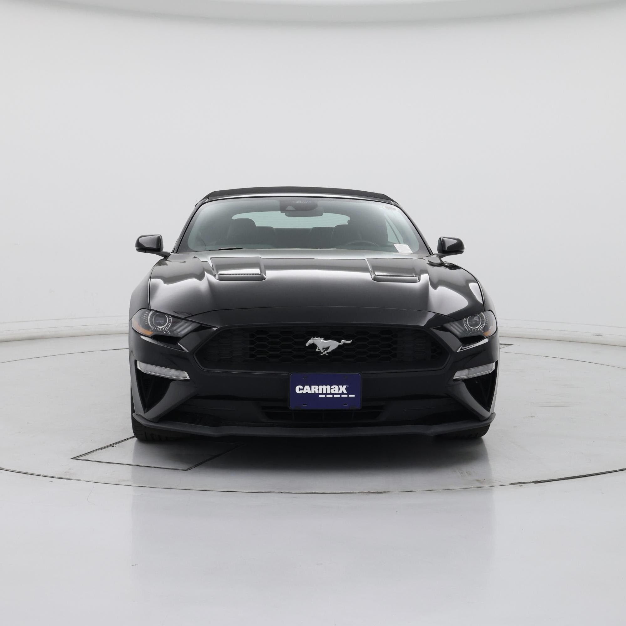 Thumbnail: 2023 Ford Mustang - 5