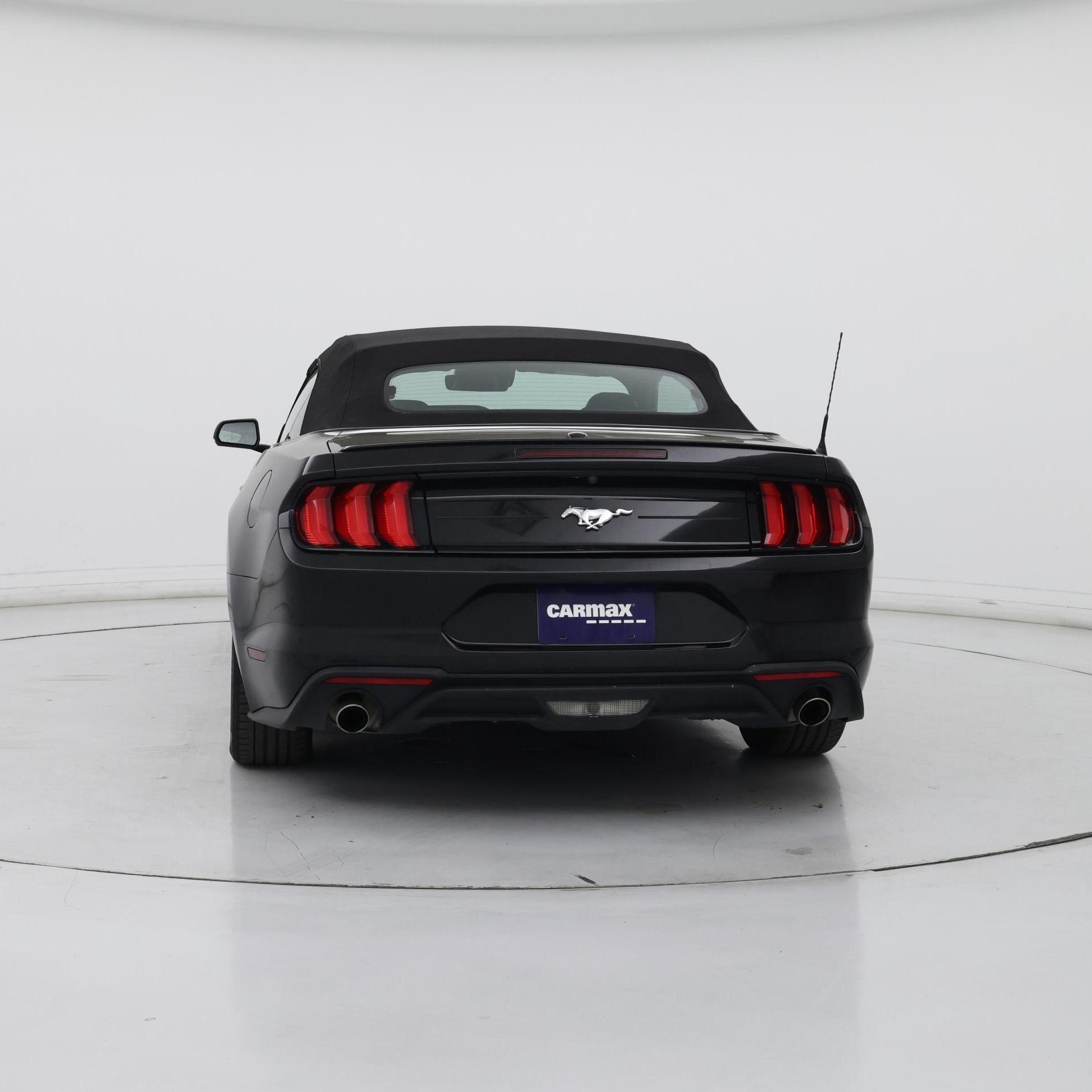 Thumbnail: 2023 Ford Mustang - 6