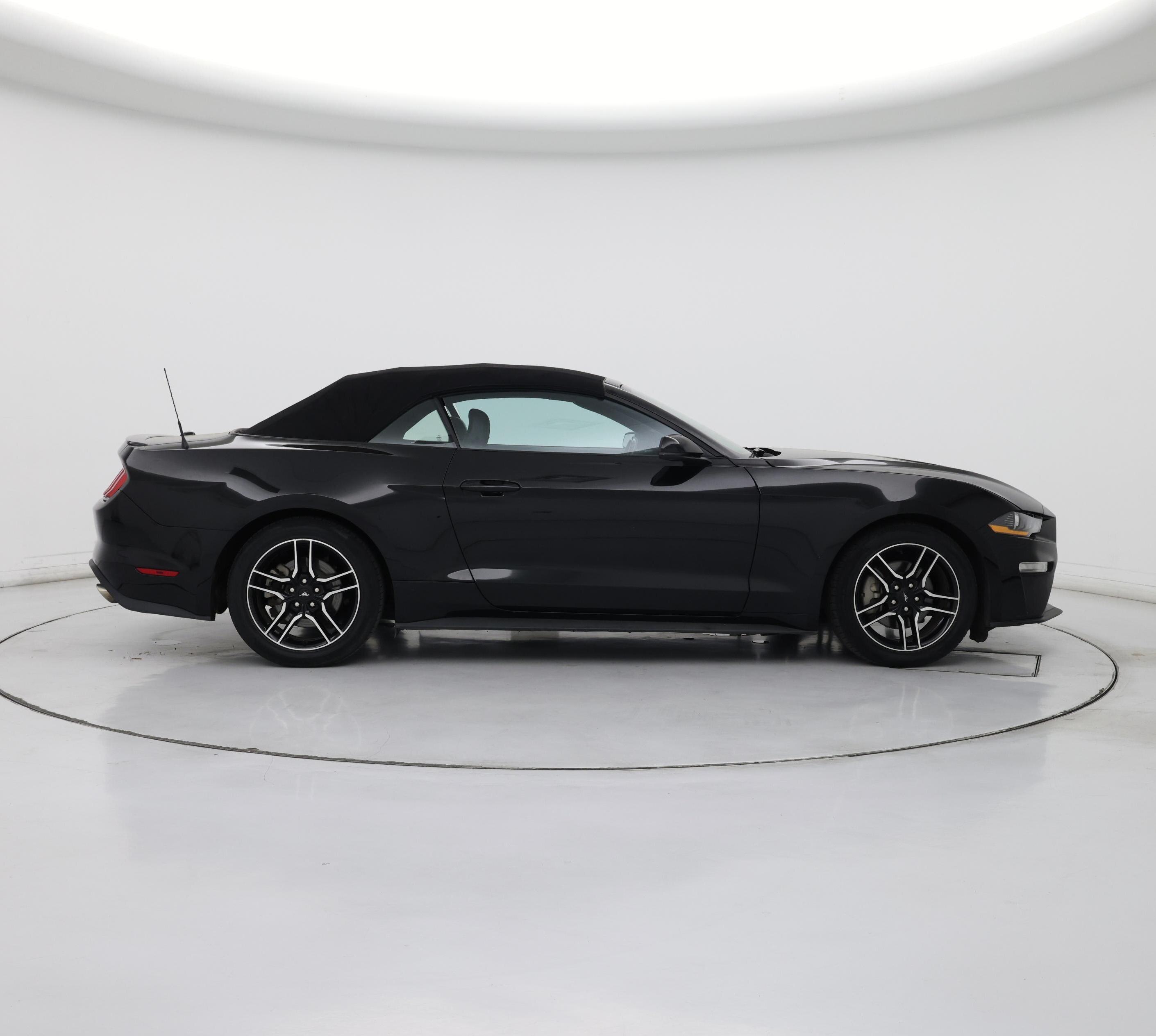 Thumbnail: 2023 Ford Mustang - 7