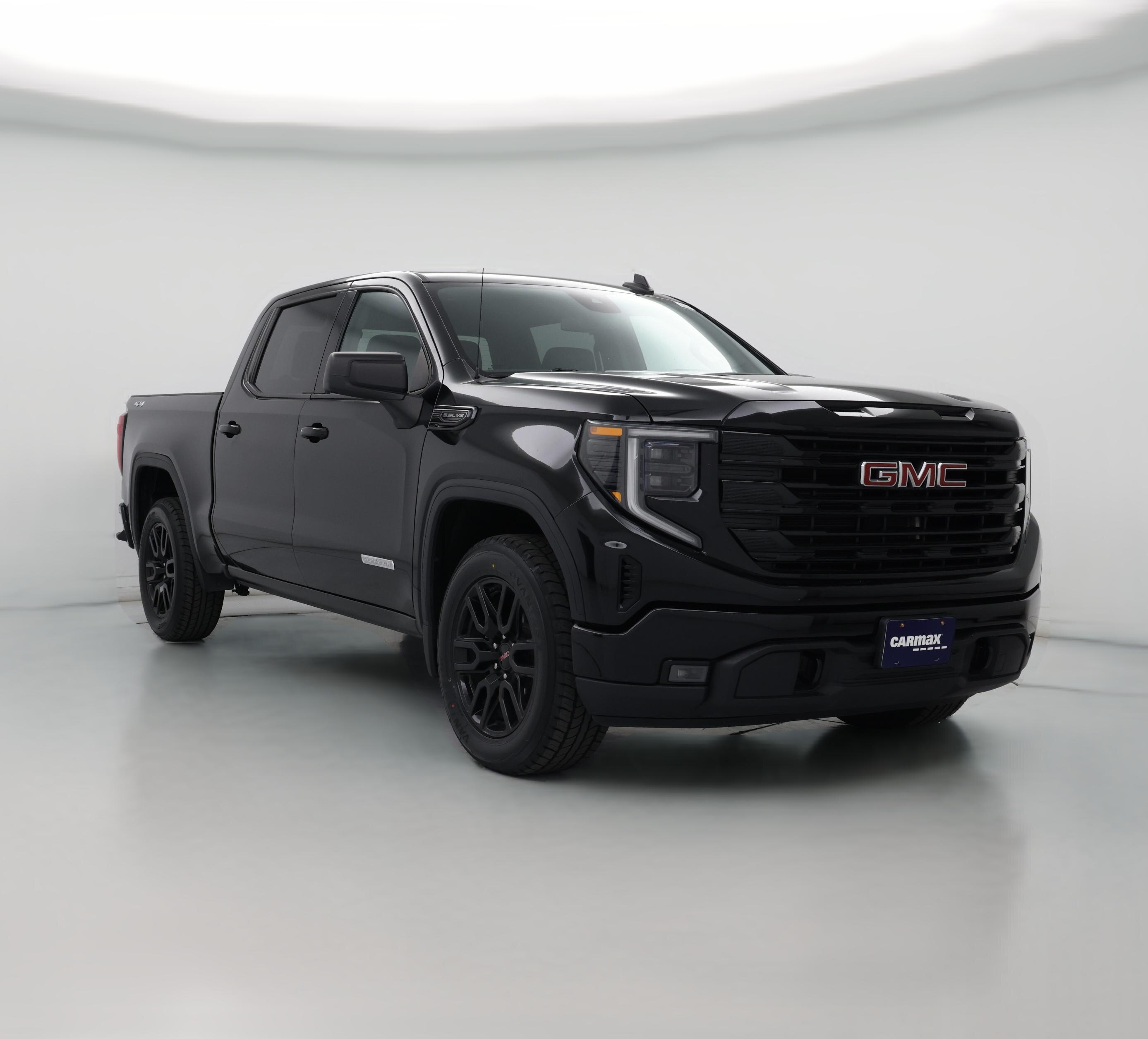 Thumbnail: 2023 GMC Sierra 1500 - 1