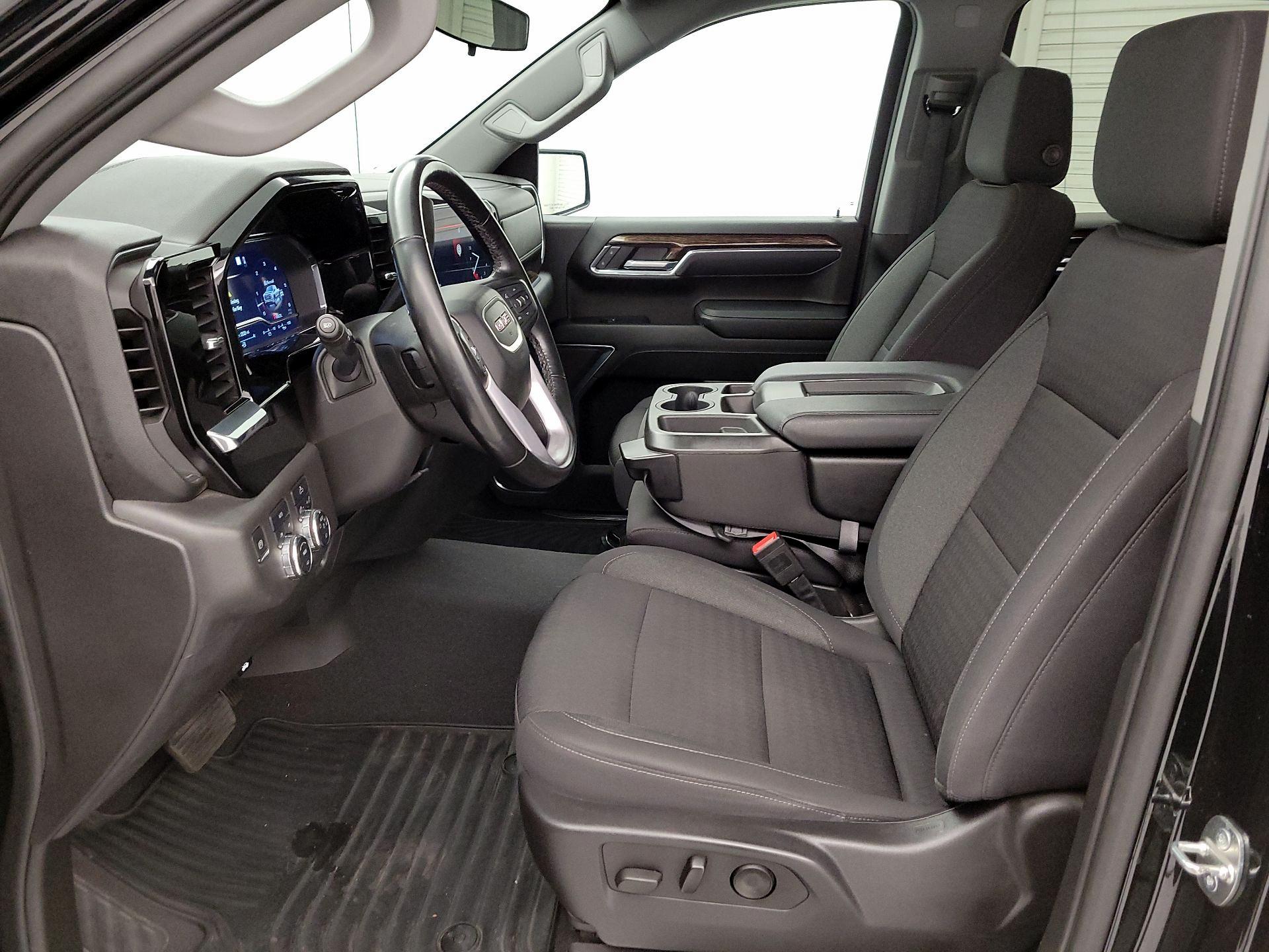 Thumbnail: 2023 GMC Sierra 1500 - 11