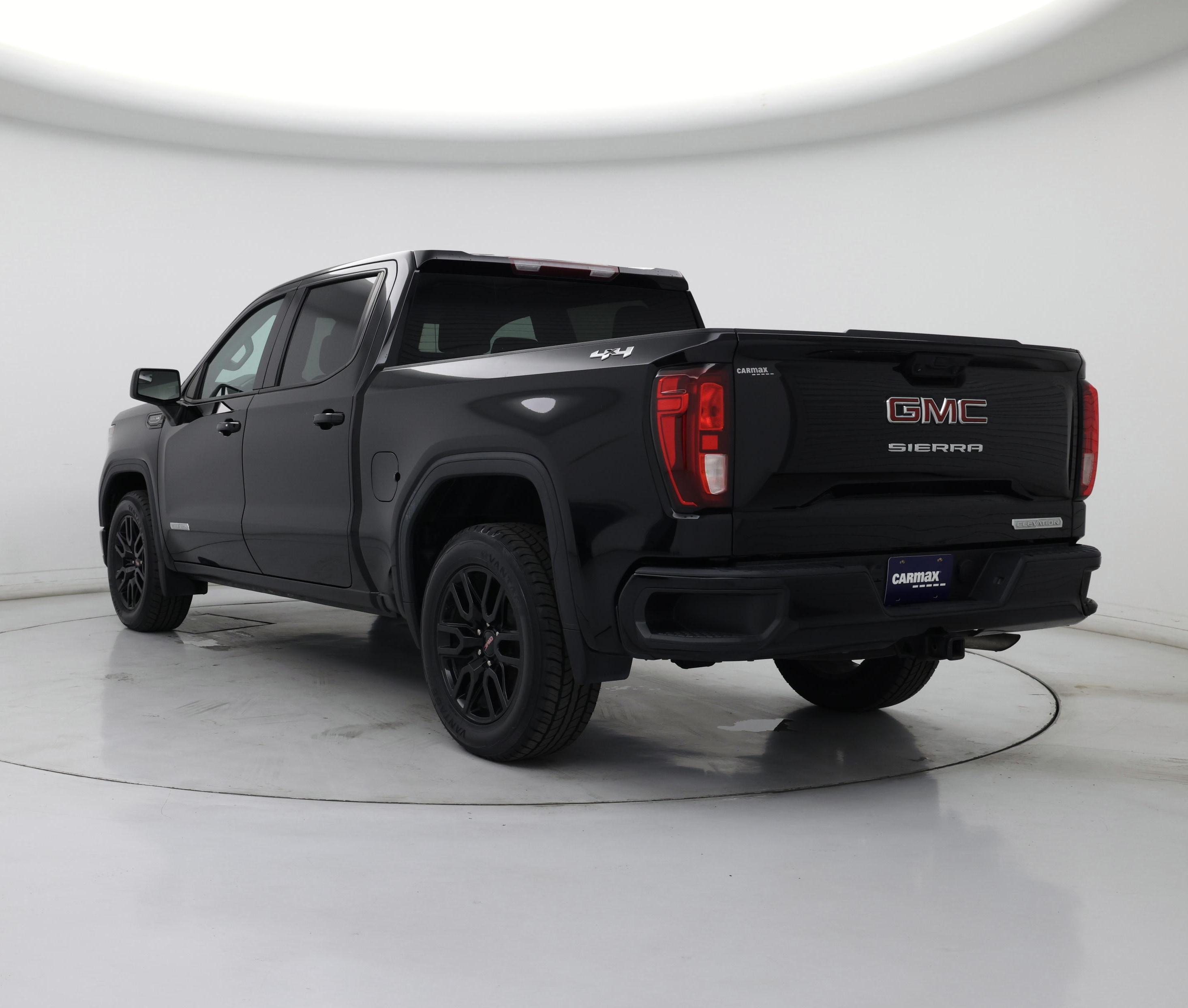 Thumbnail: 2023 GMC Sierra 1500 - 2