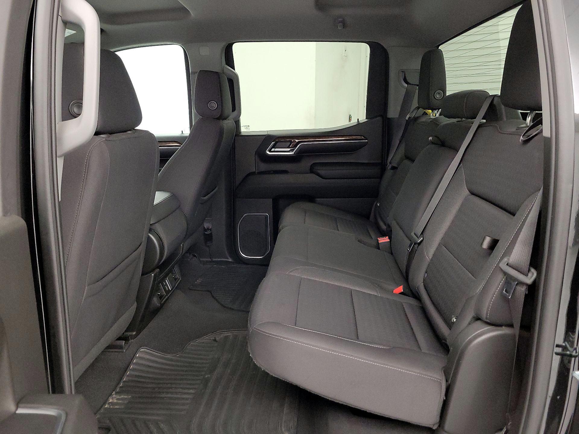 Thumbnail: 2023 GMC Sierra 1500 - 20