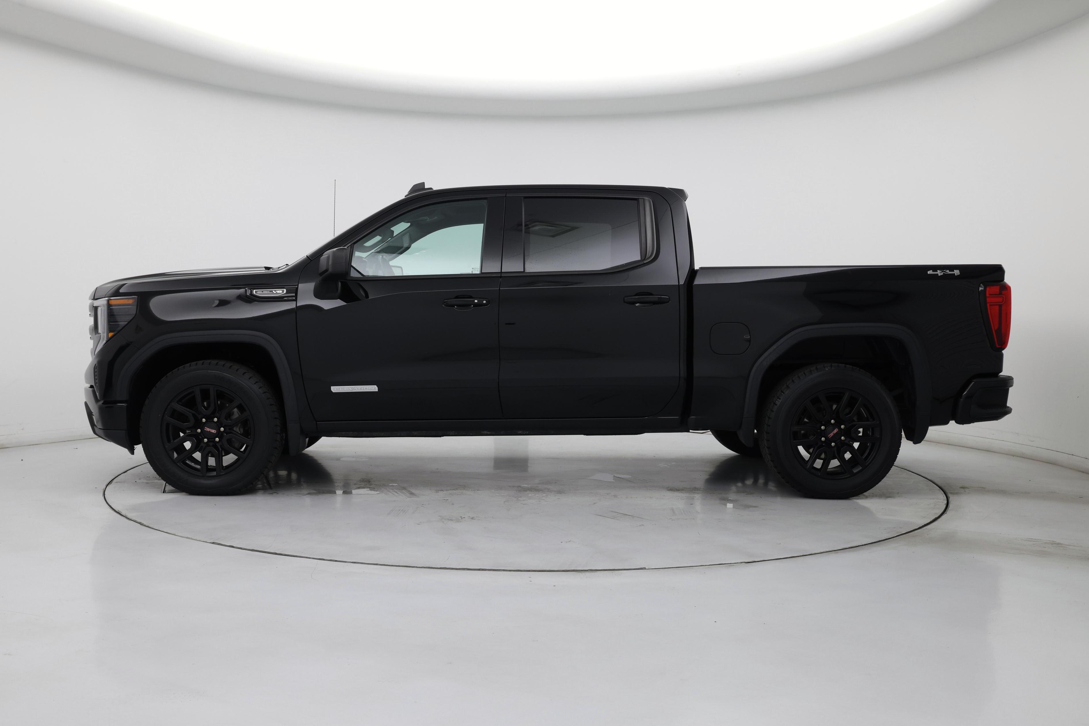 Thumbnail: 2023 GMC Sierra 1500 - 3