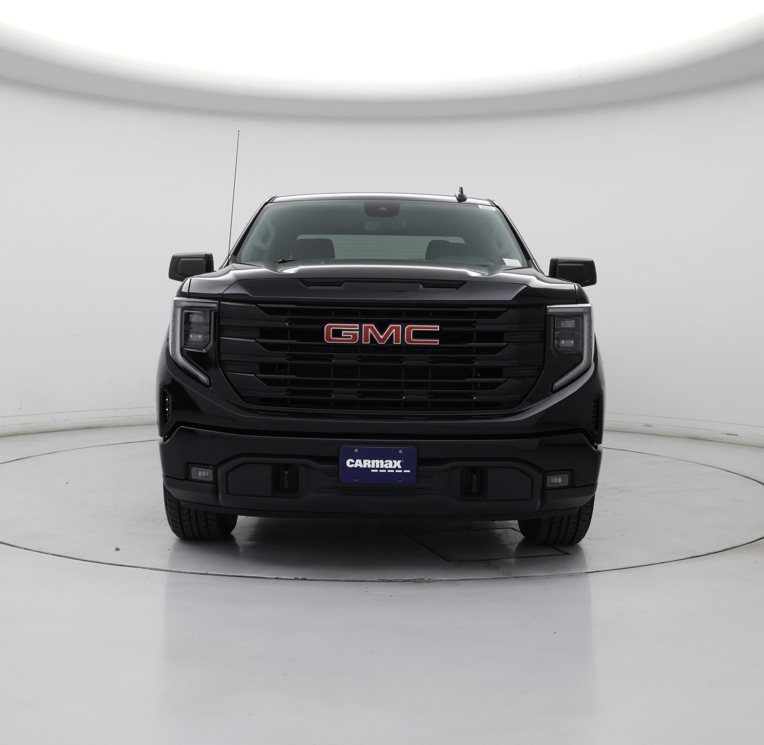 Thumbnail: 2023 GMC Sierra 1500 - 5