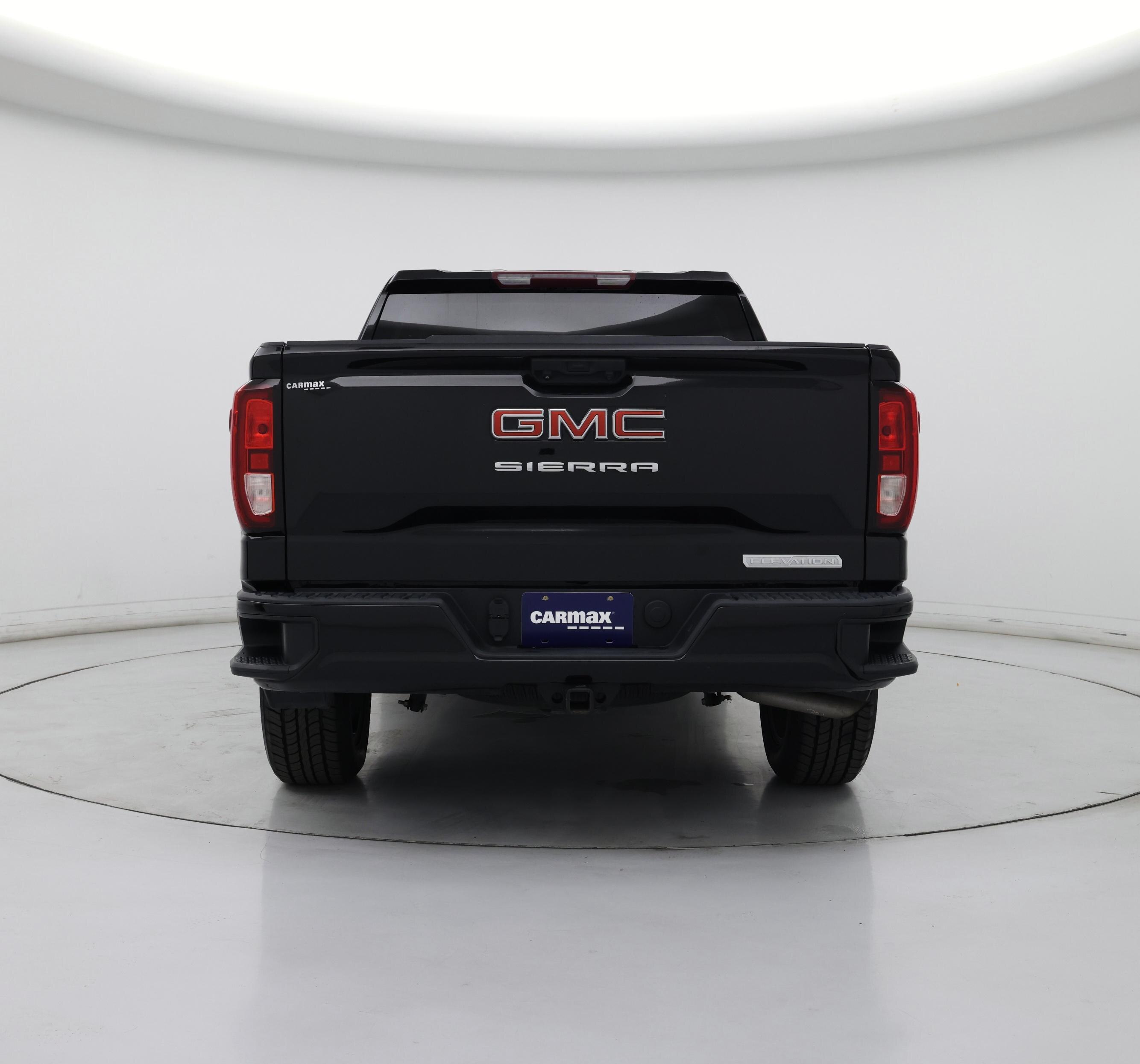 Thumbnail: 2023 GMC Sierra 1500 - 6