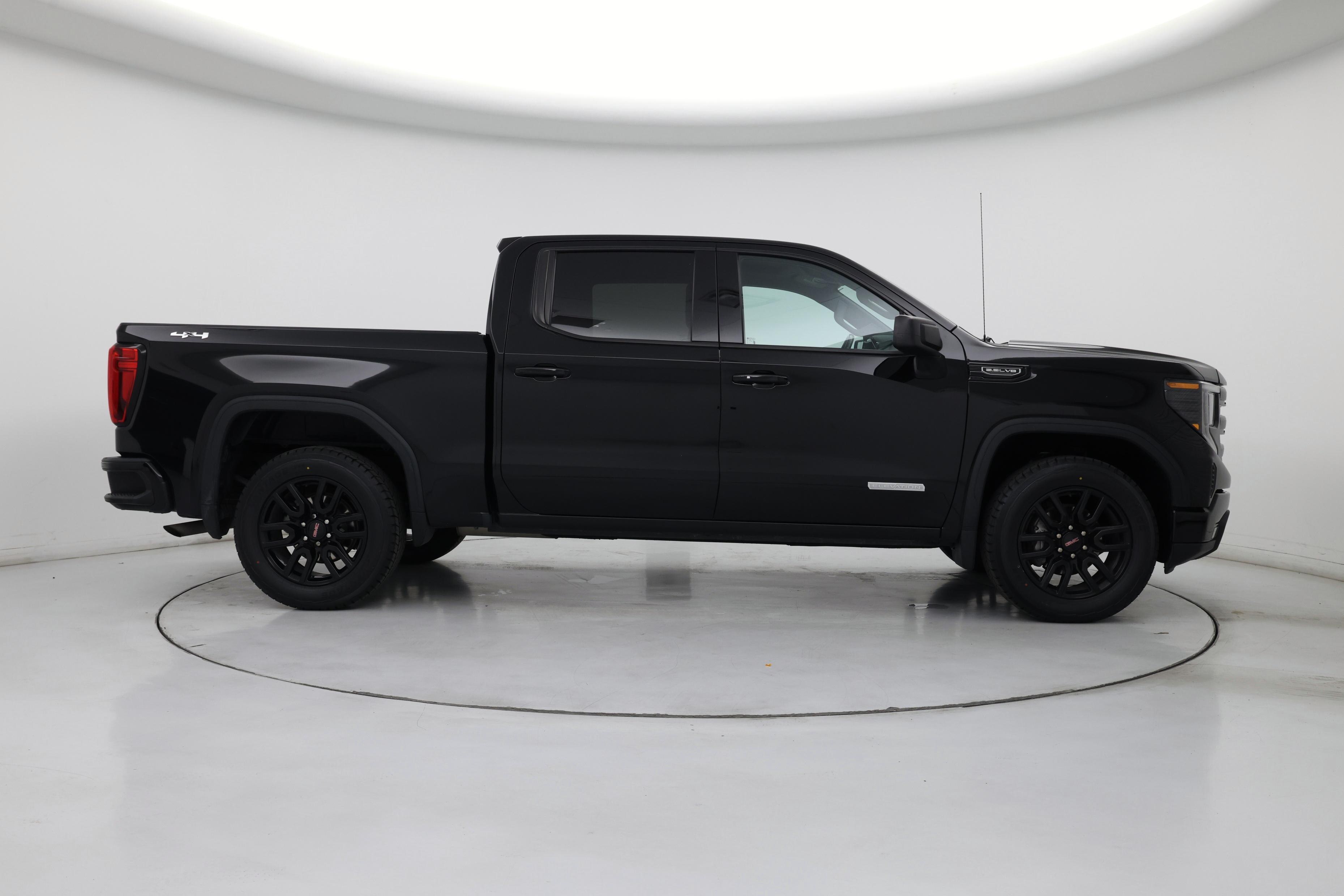 Thumbnail: 2023 GMC Sierra 1500 - 7