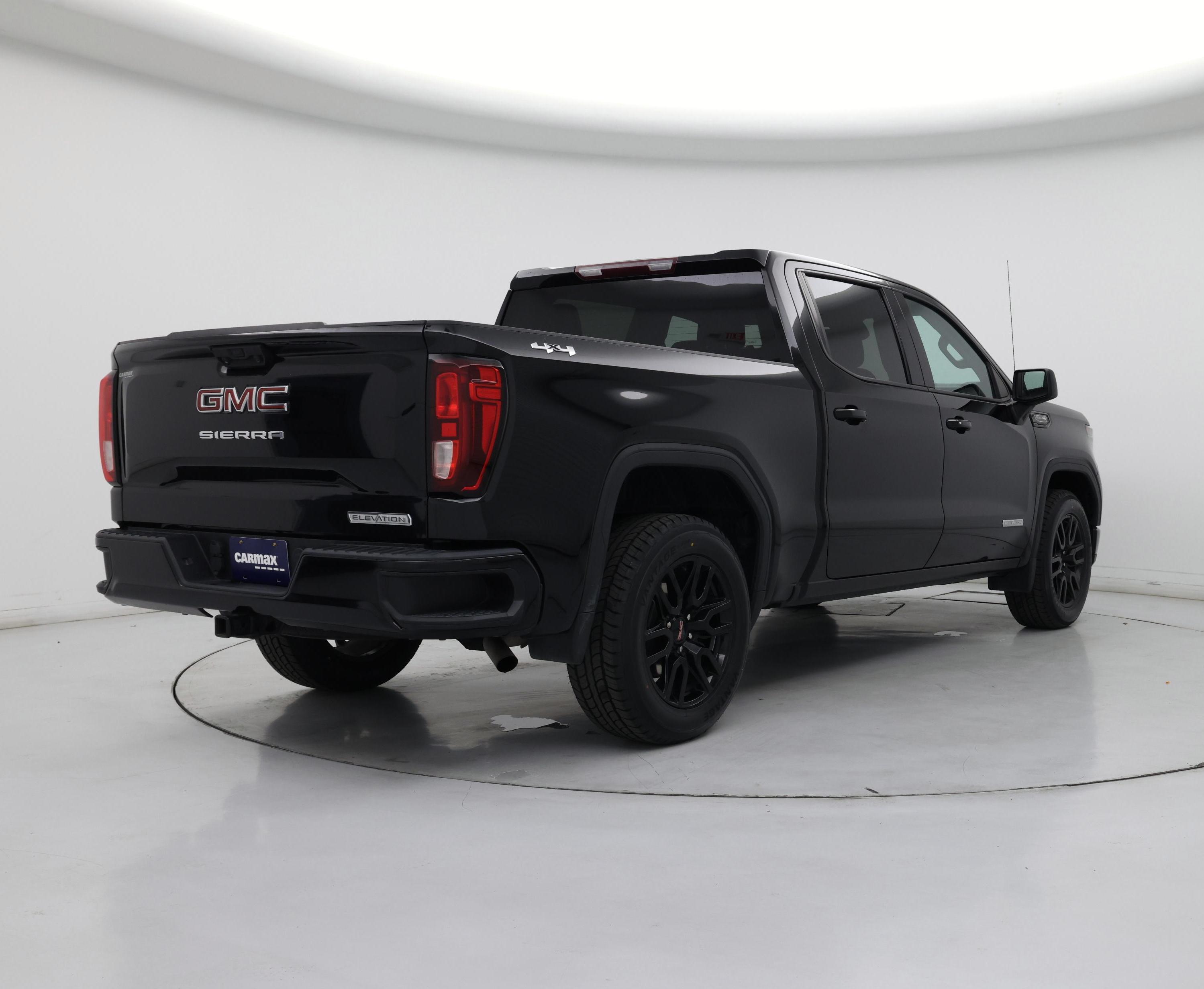 Thumbnail: 2023 GMC Sierra 1500 - 8
