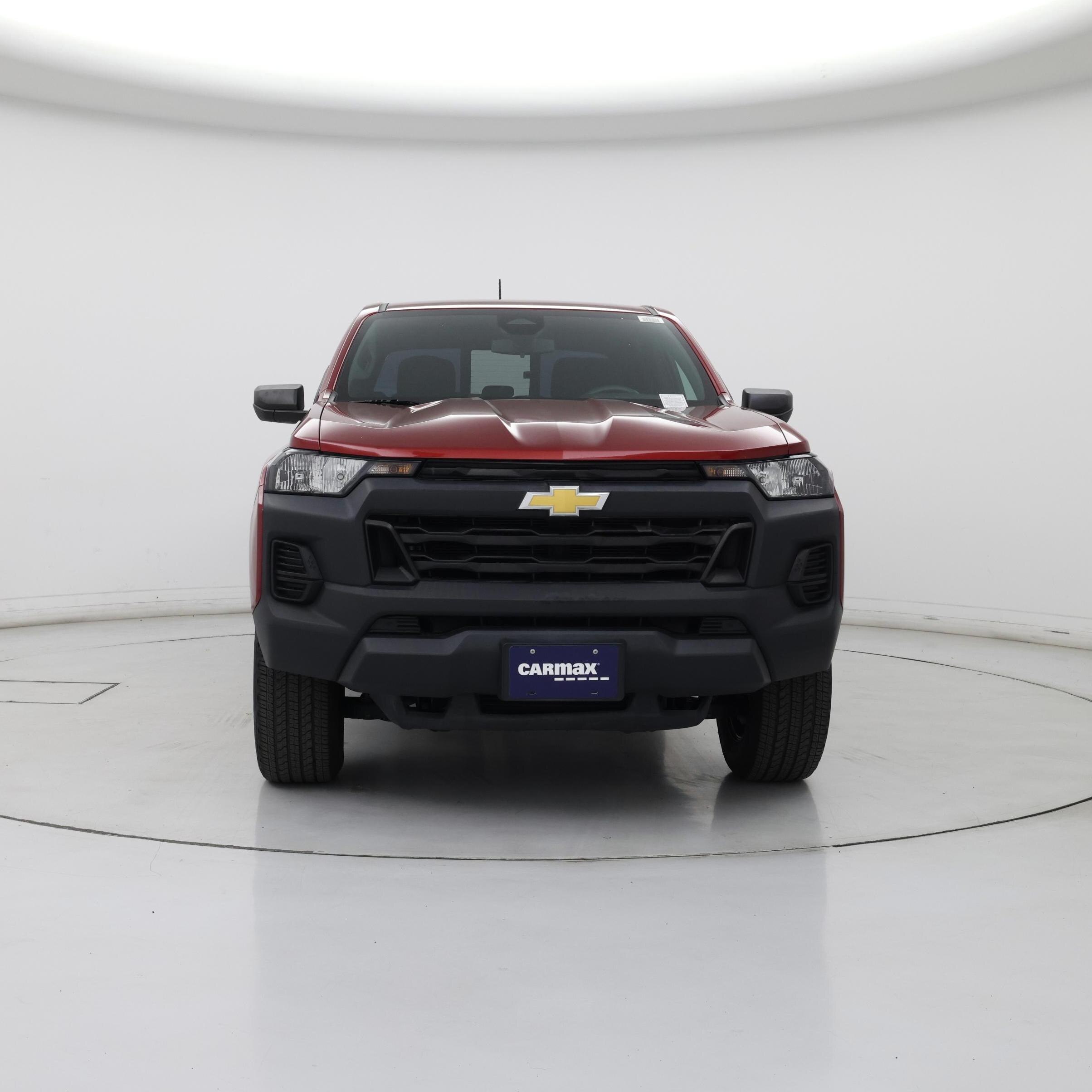 Thumbnail: 2023 Chevrolet Colorado - 5