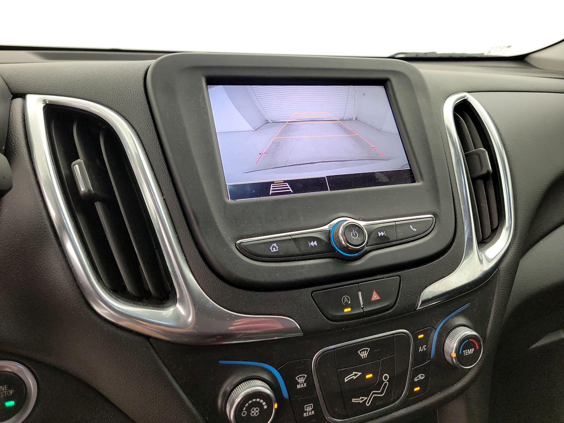 Thumbnail: 2022 Chevrolet Equinox - 14