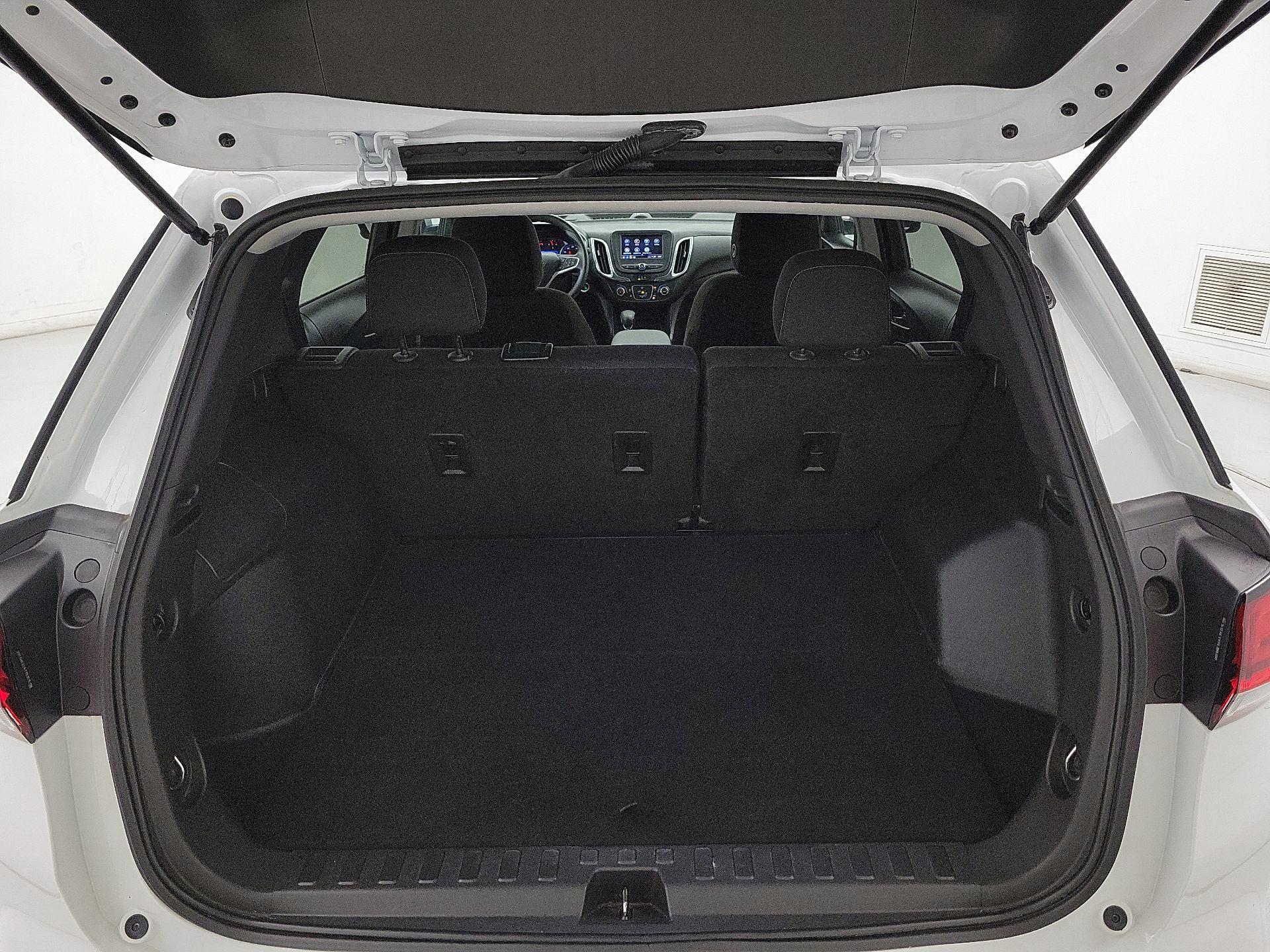 Thumbnail: 2022 Chevrolet Equinox - 20