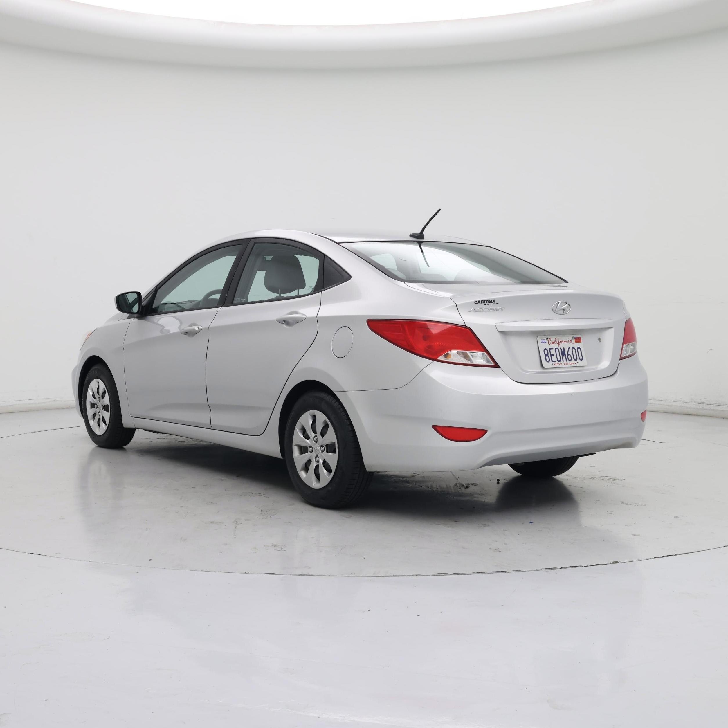 Thumbnail: 2017 Hyundai Accent - 2