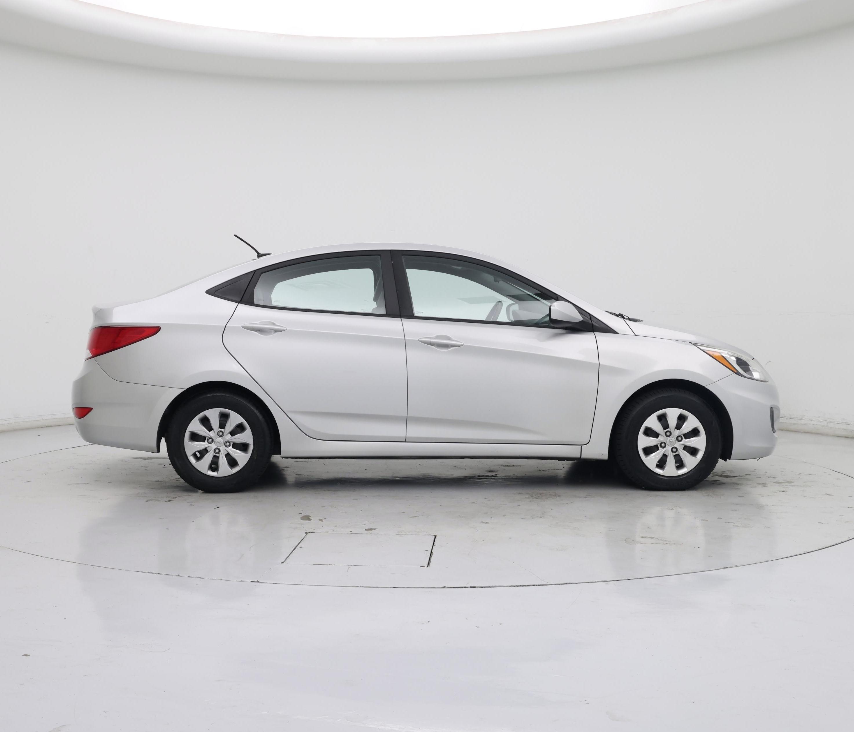 Thumbnail: 2017 Hyundai Accent - 7