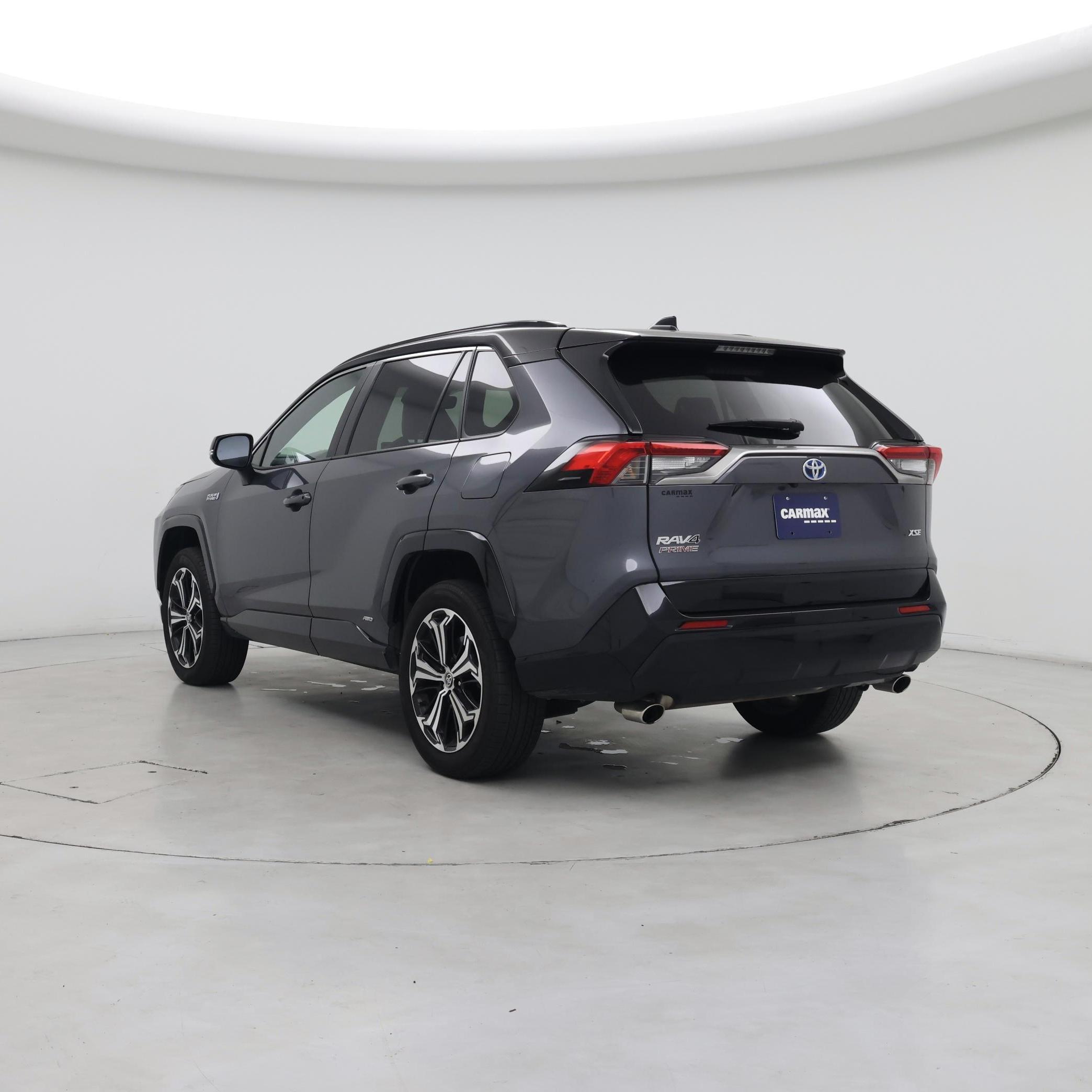 Thumbnail: 2023 Toyota RAV4 - 2