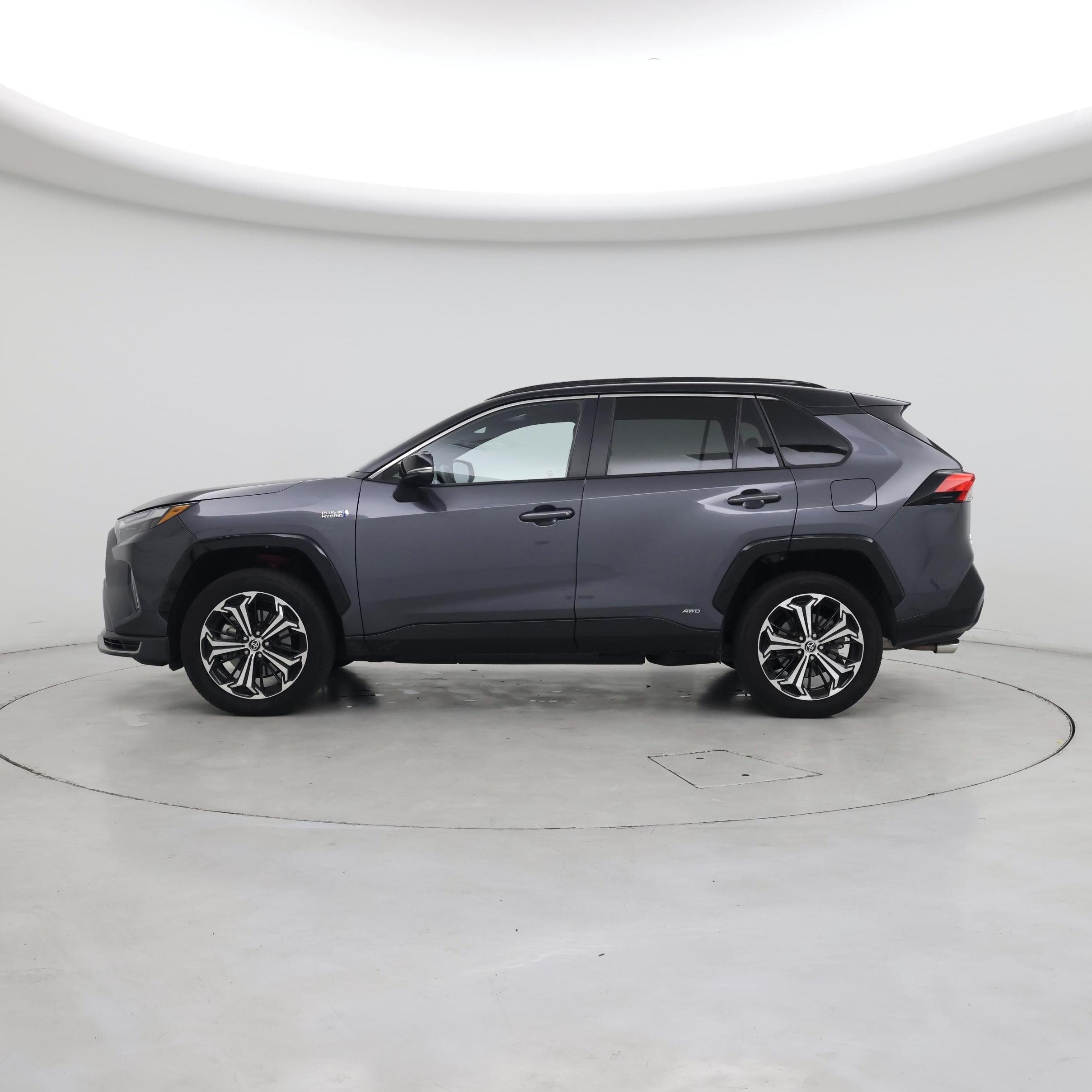 Thumbnail: 2023 Toyota RAV4 - 3