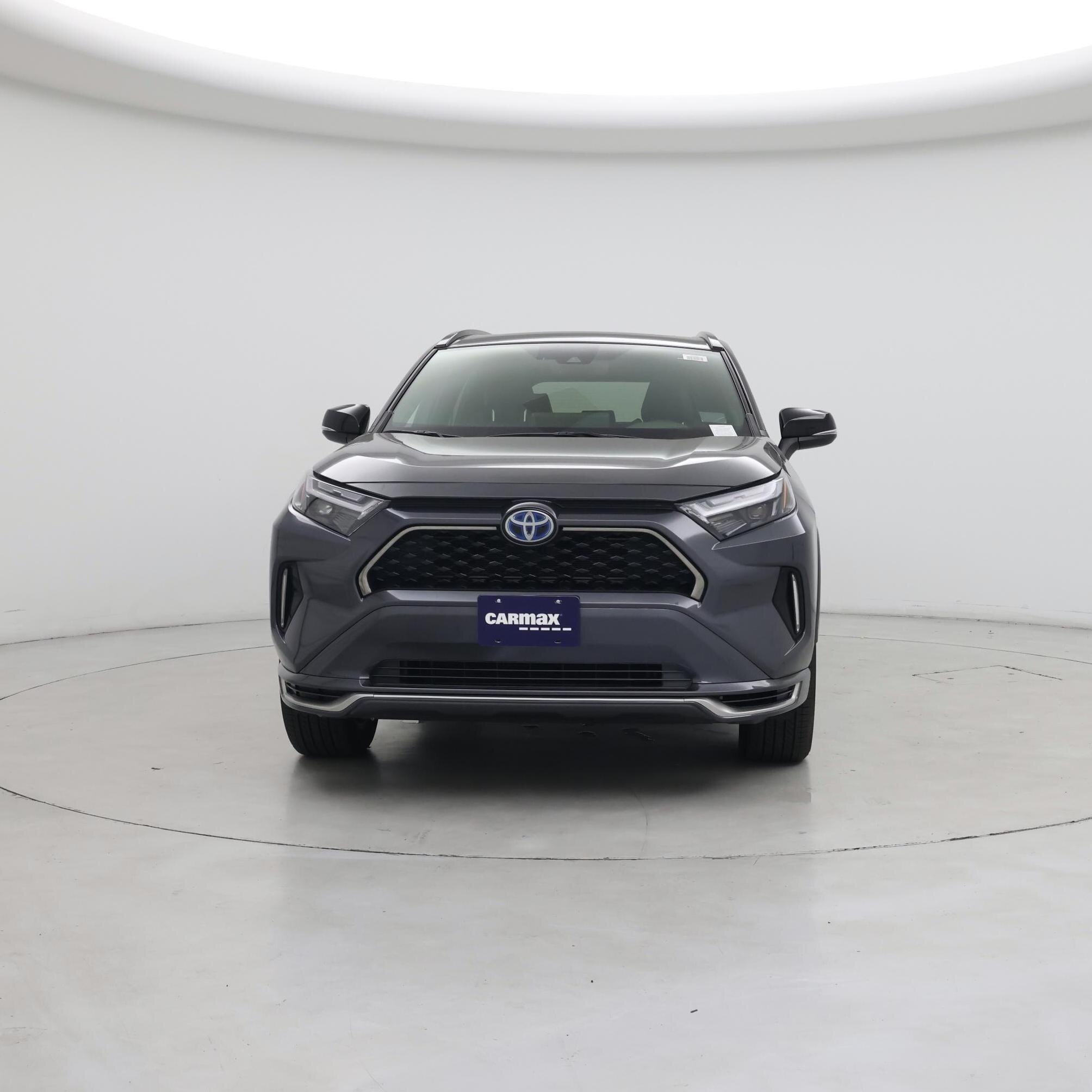 Thumbnail: 2023 Toyota RAV4 - 5