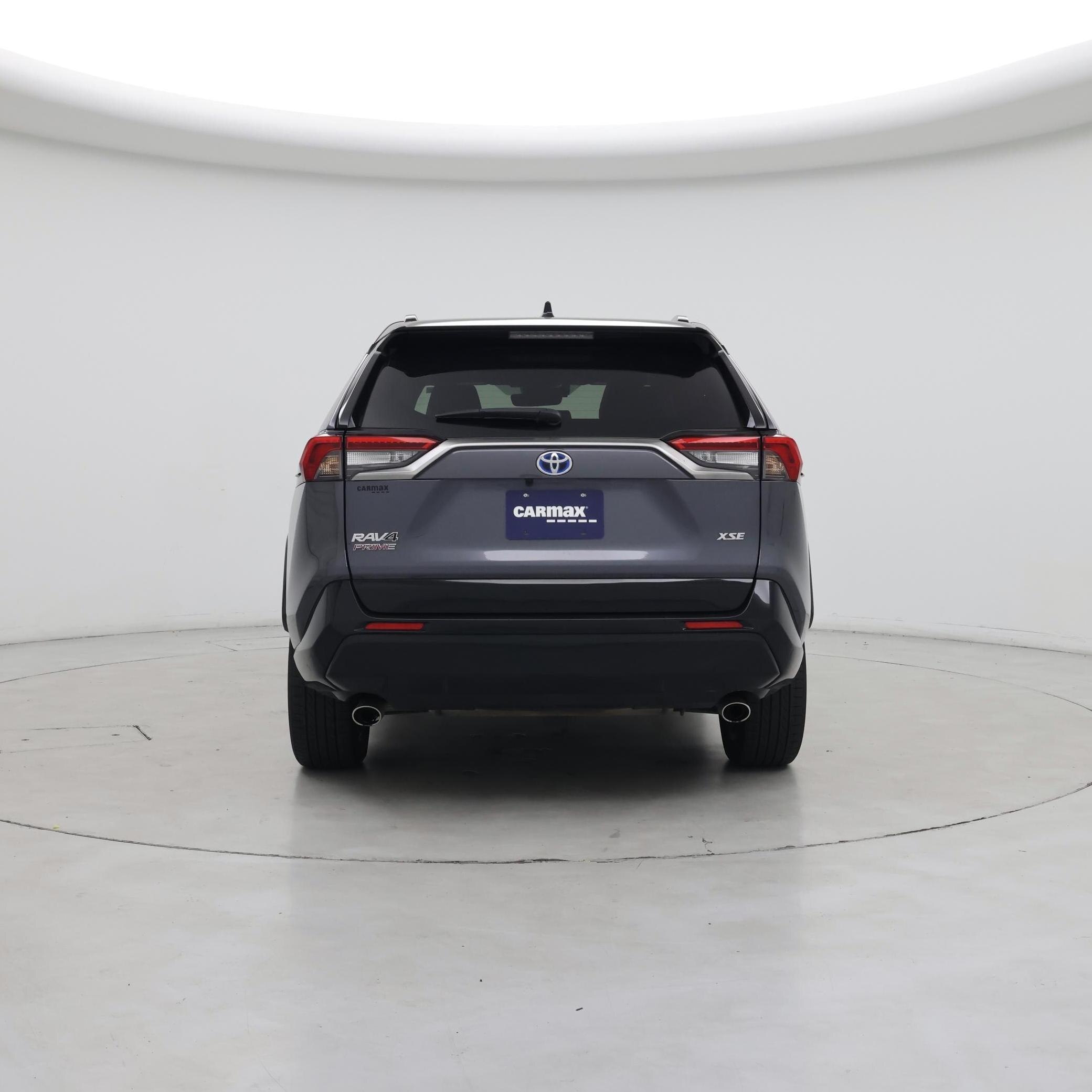 Thumbnail: 2023 Toyota RAV4 - 6