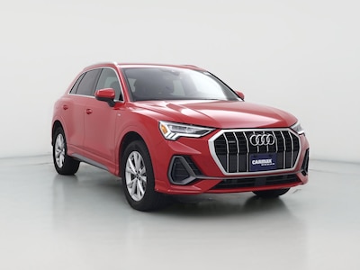2024 Audi Q3 S-Line Premium